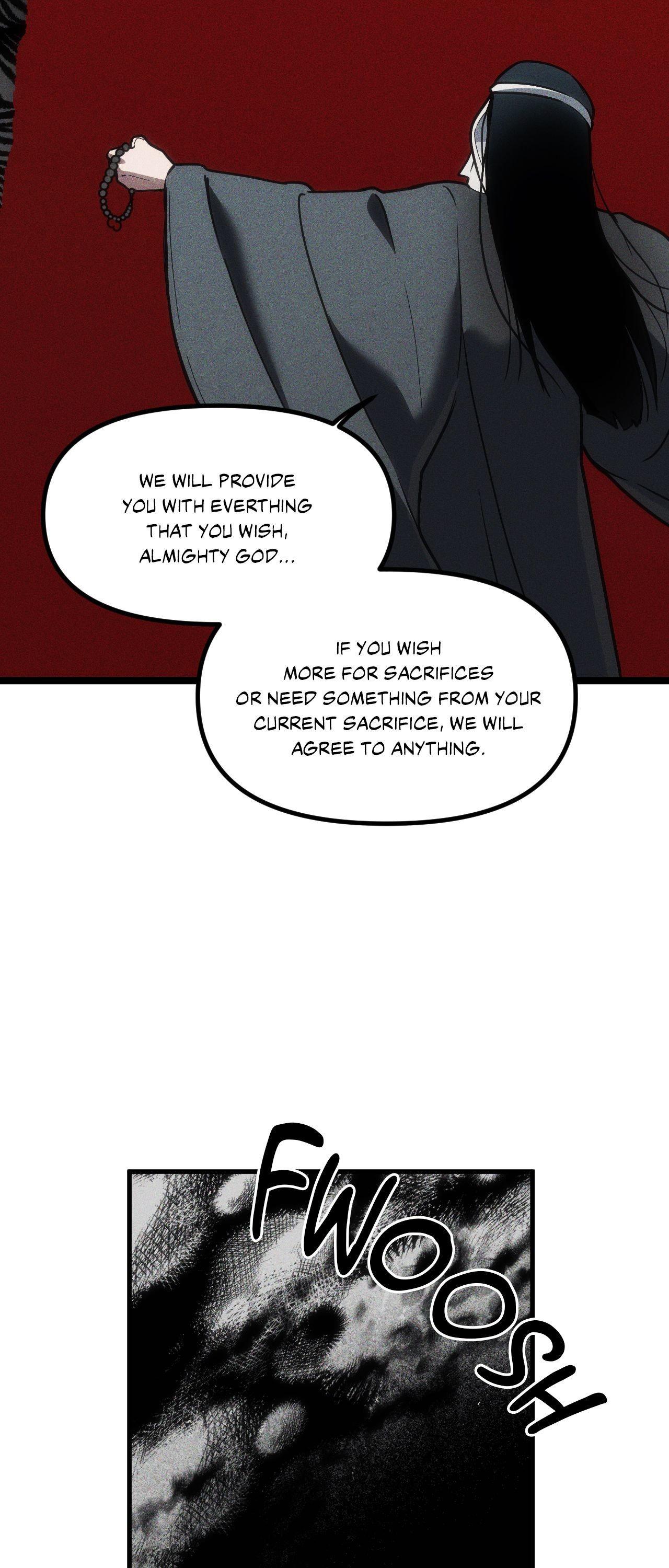 Swallow You Whole Chapter 34 - Page 47 in English