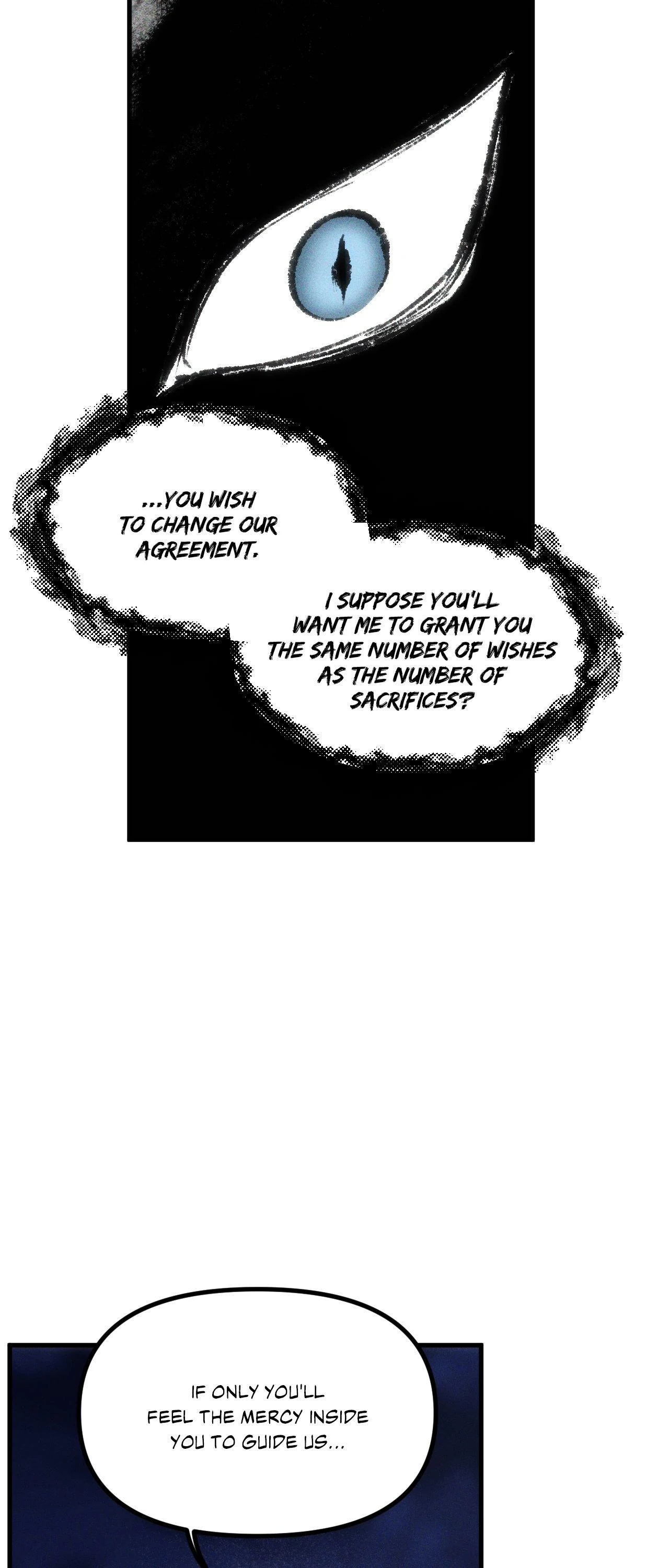 Swallow You Whole Chapter 34 - Page 48 in English
