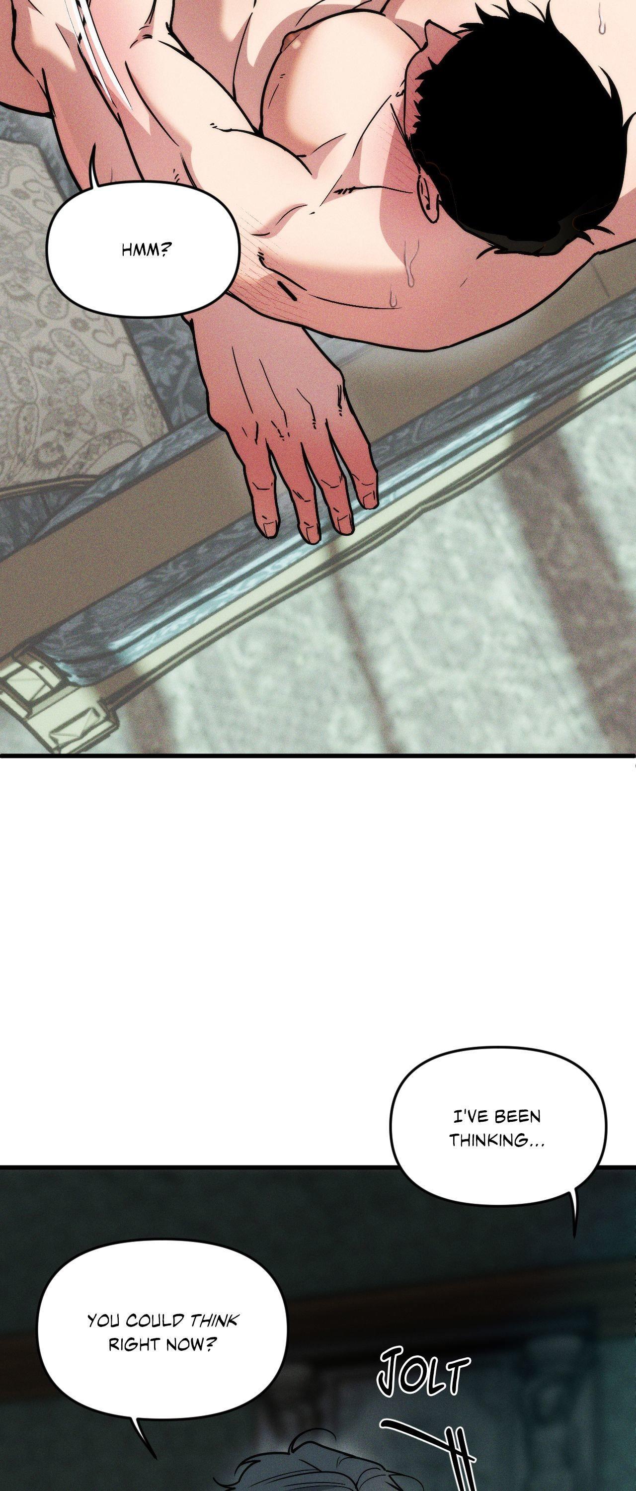 Swallow You Whole Chapter 34 - Page 5 in English