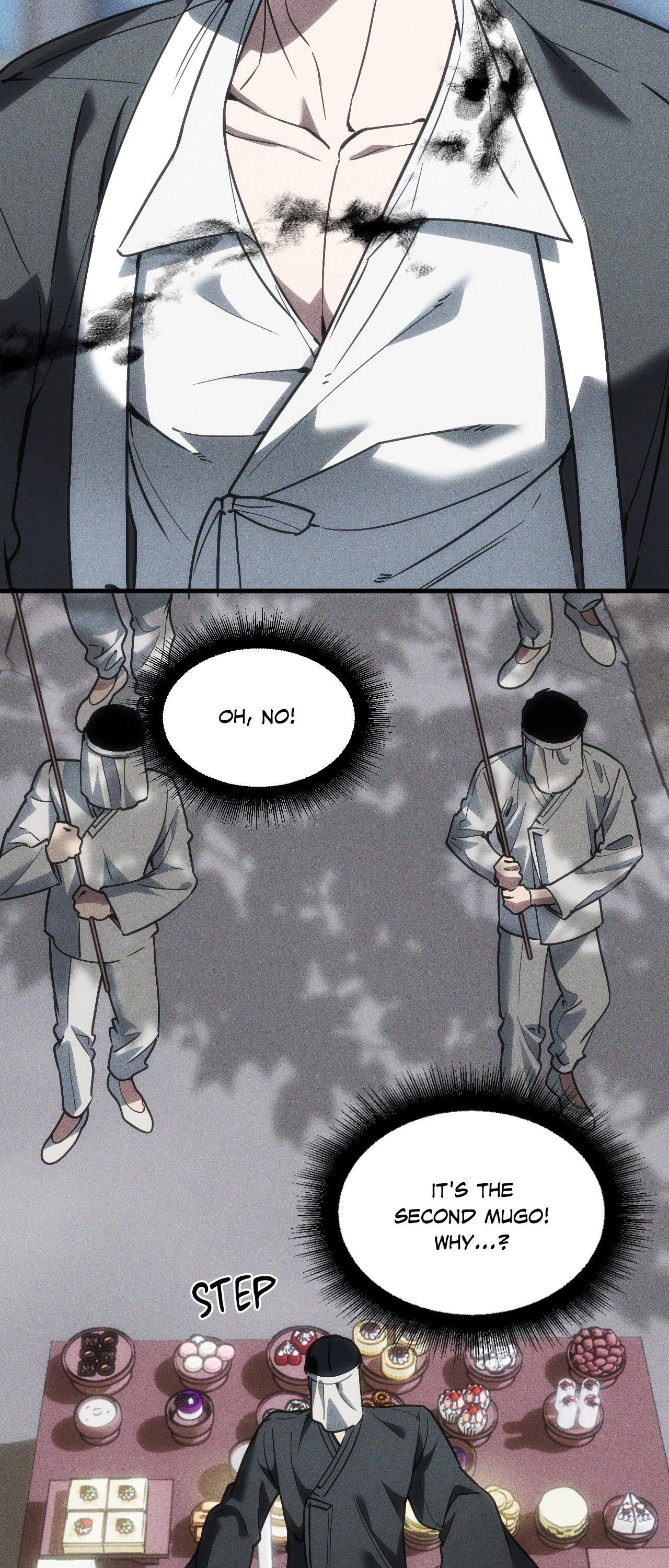 Swallow You Whole Chapter 34 - Page 51 in English