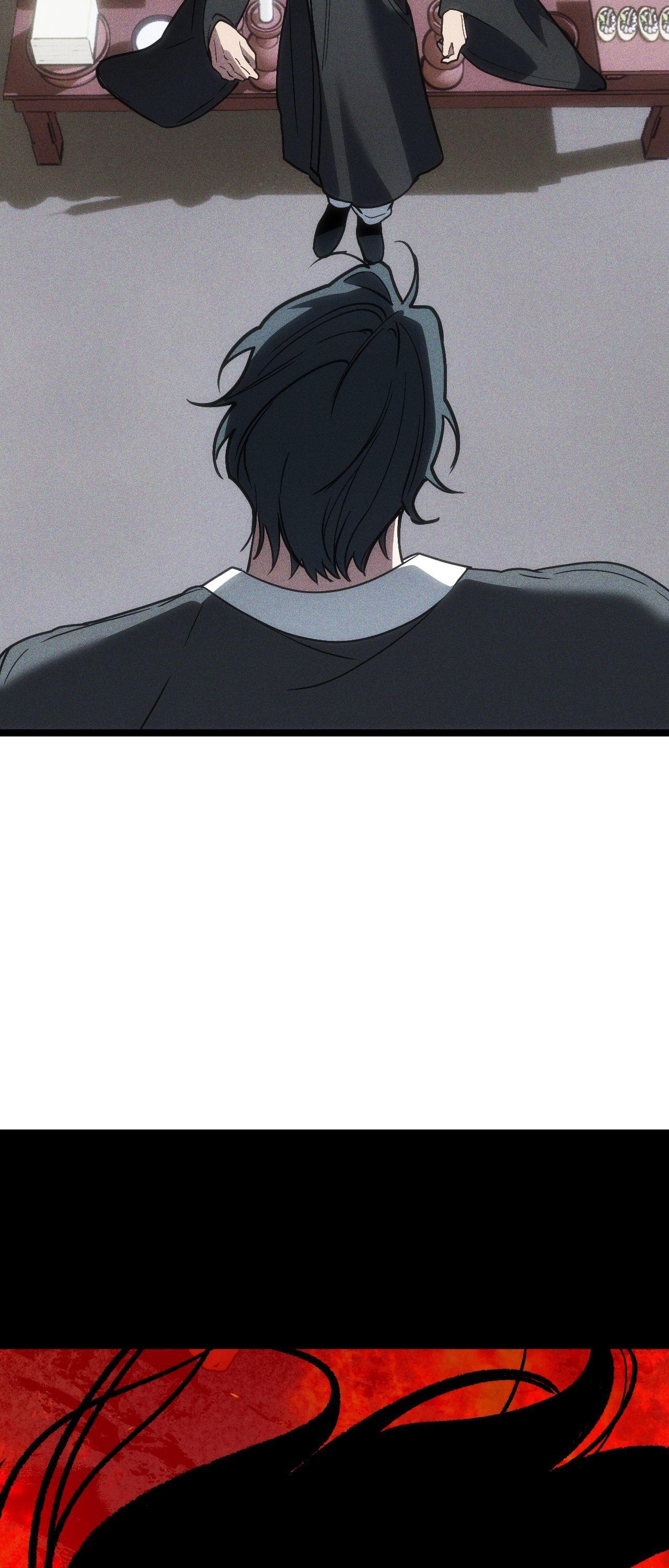 Swallow You Whole Chapter 34 - Page 52 in English
