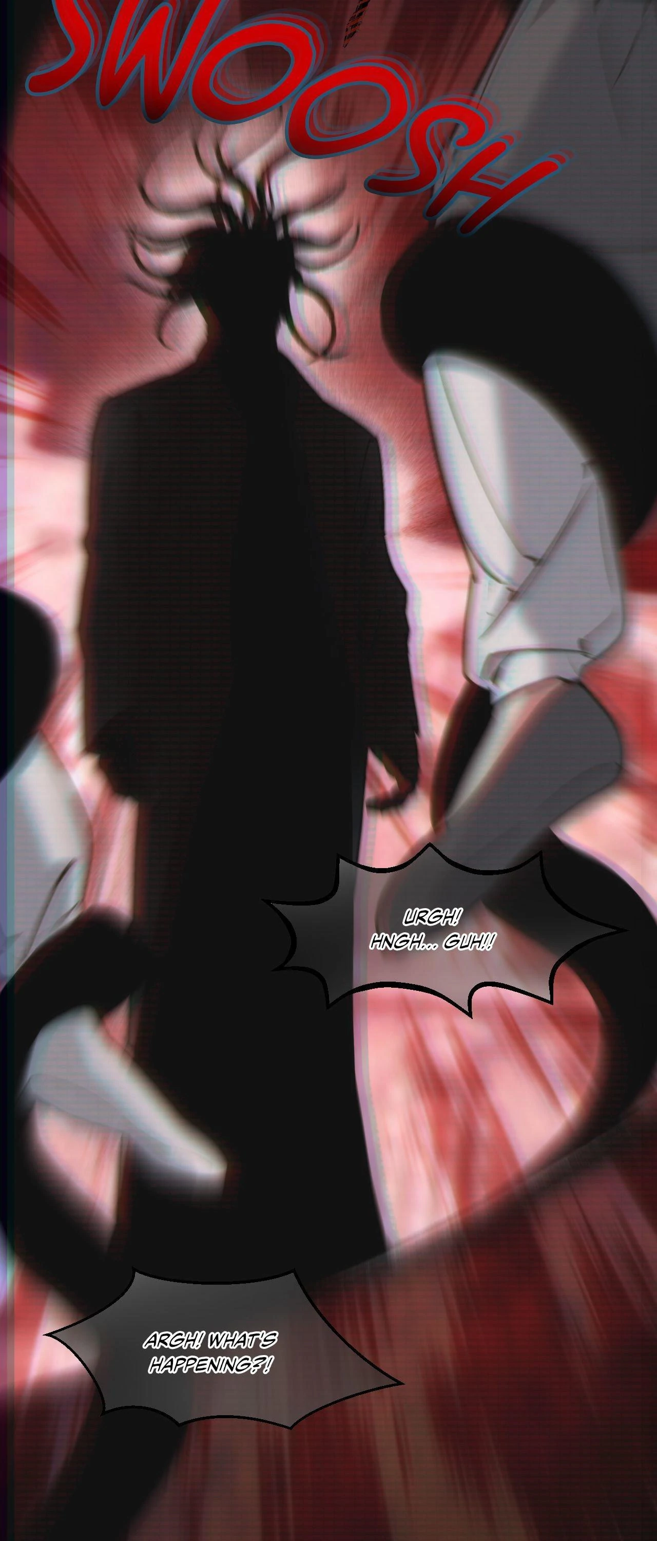 Swallow You Whole Chapter 34 - Page 54 in English