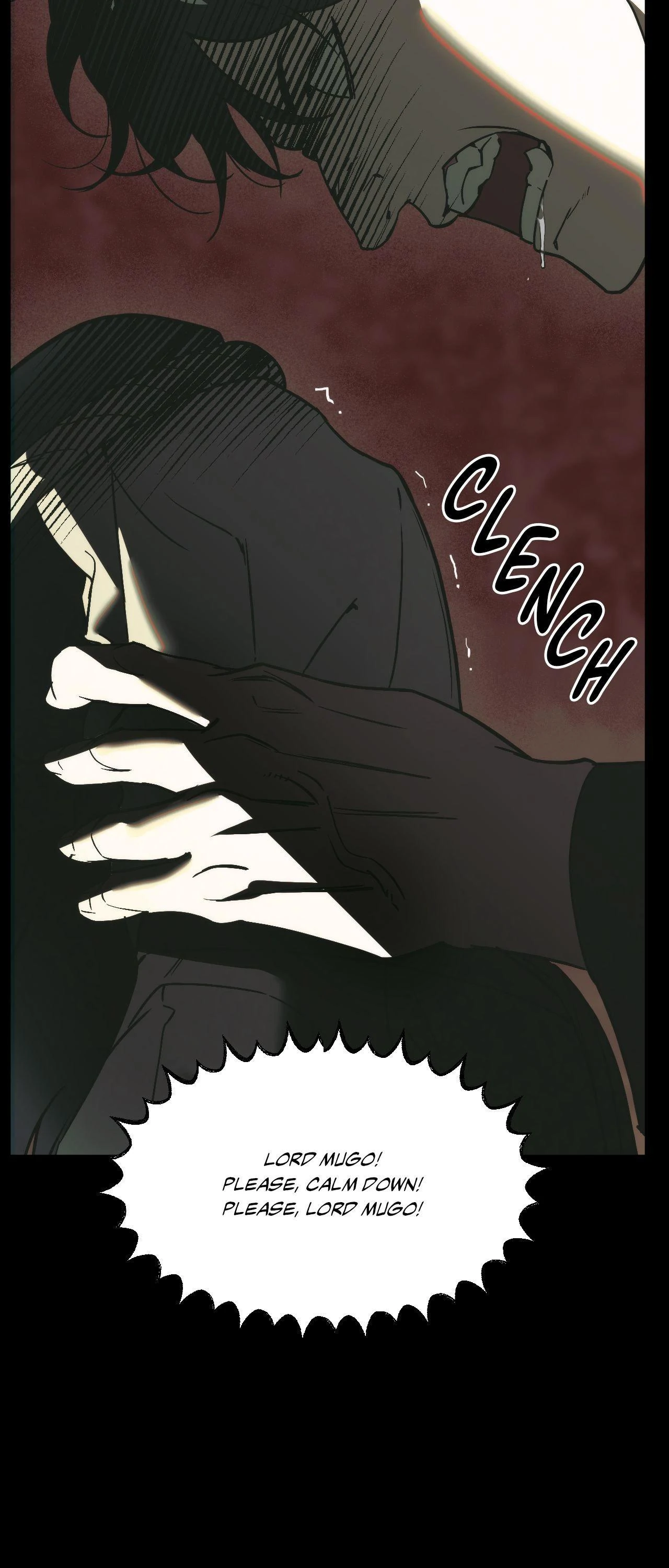Swallow You Whole Chapter 34 - Page 60 in English
