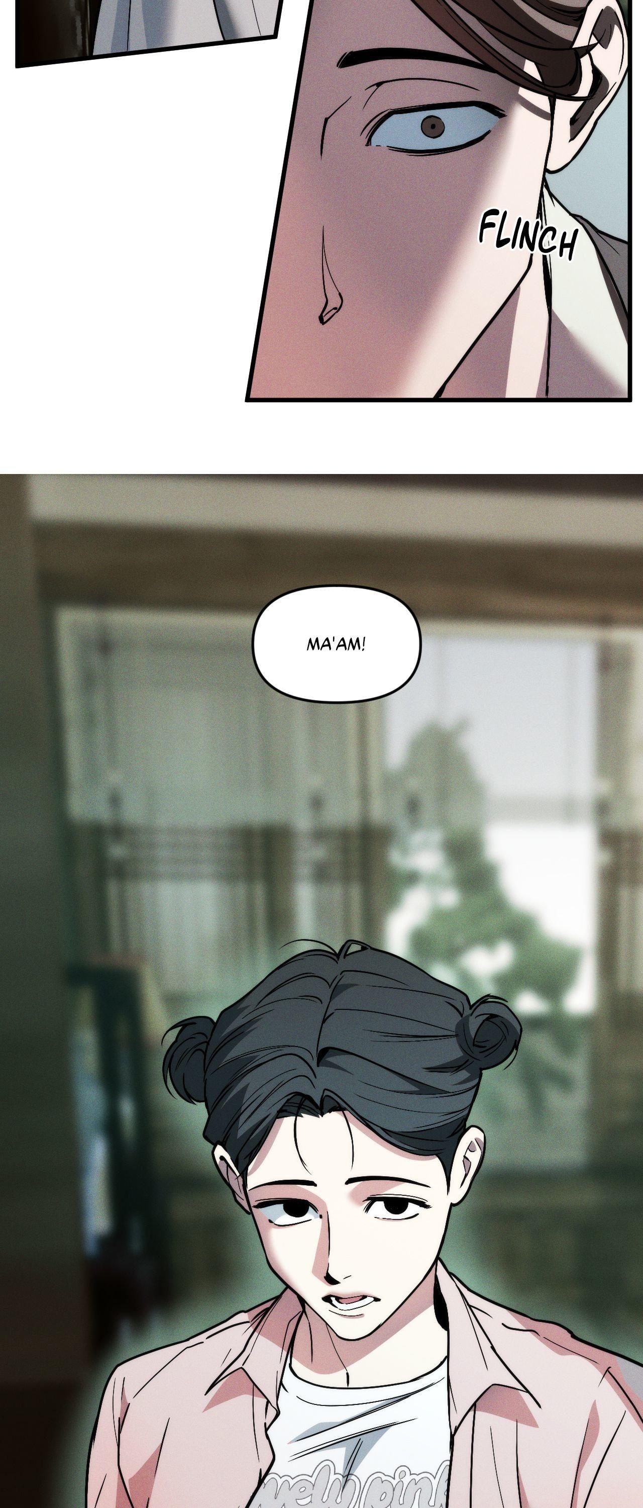 Swallow You Whole Chapter 35 - Page 13 in English