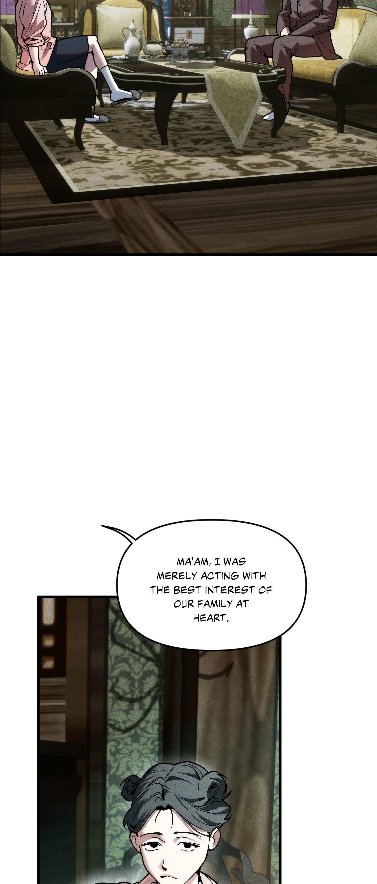 Swallow You Whole Chapter 35 - Page 18 in English