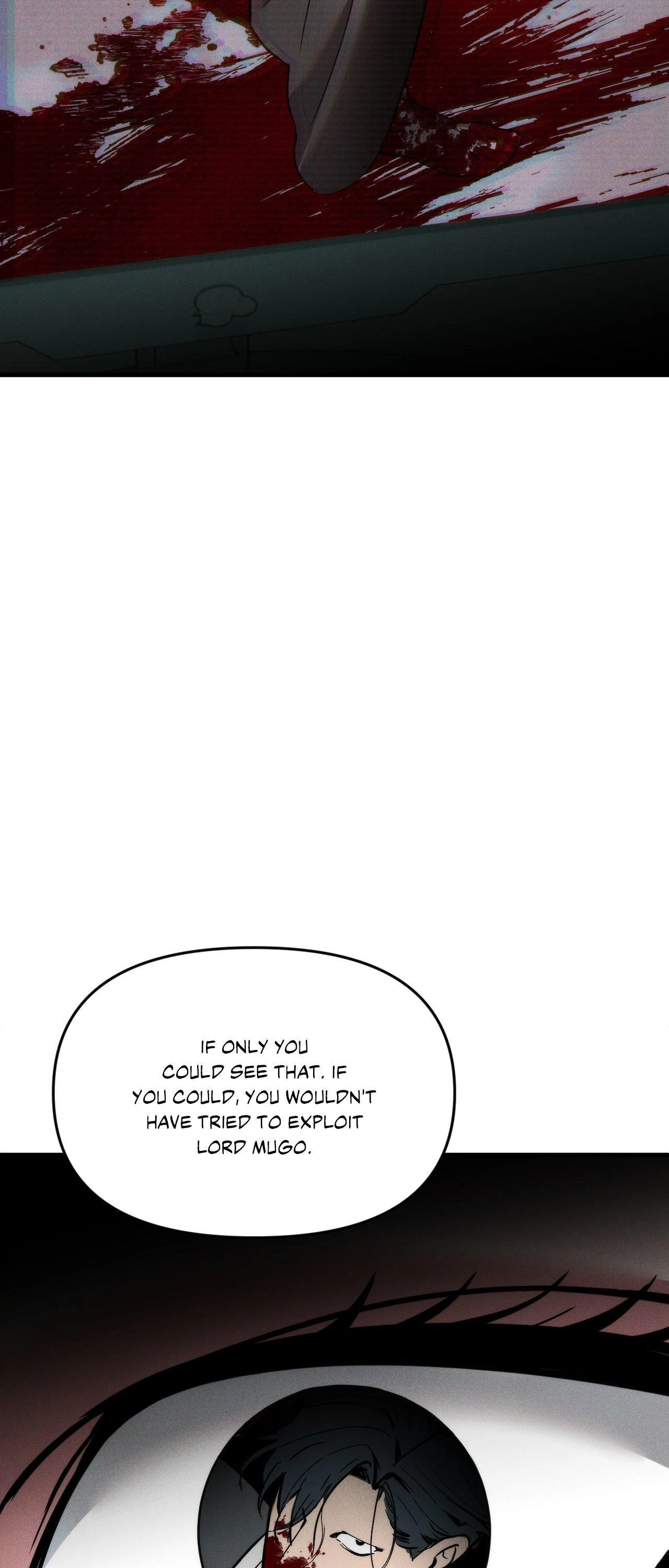 Swallow You Whole Chapter 35 - Page 26 in English
