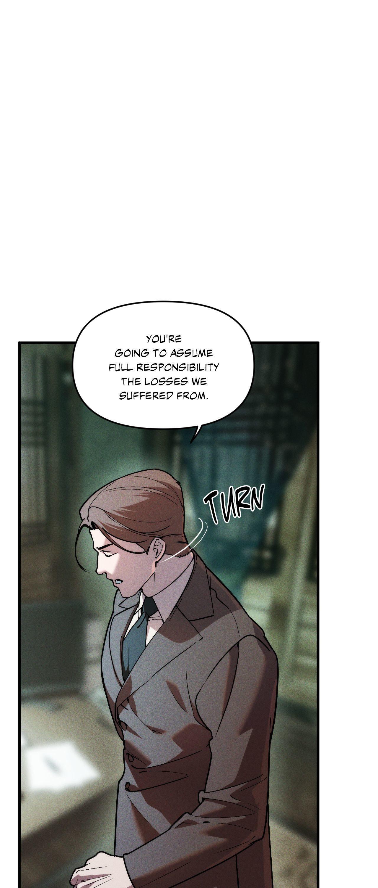 Swallow You Whole Chapter 35 - Page 3 in English