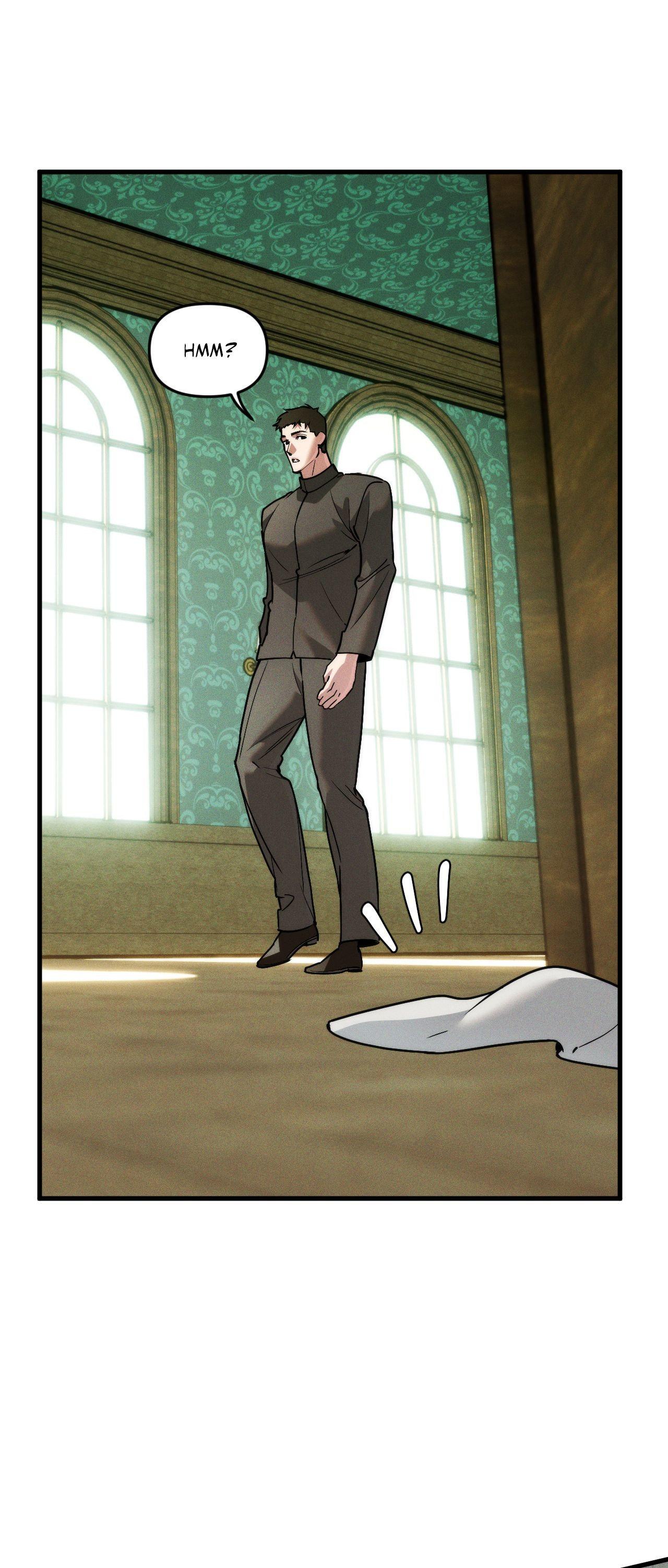 Swallow You Whole Chapter 35 - Page 36 in English