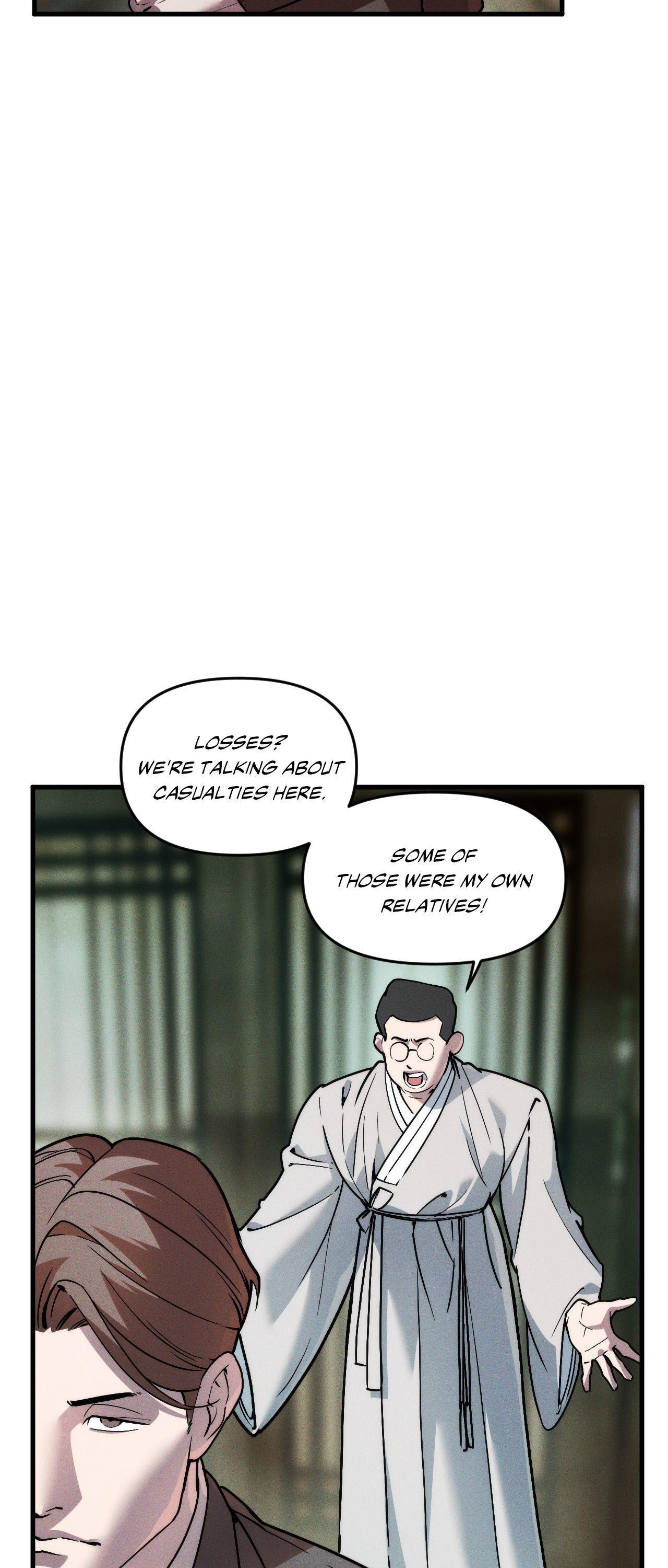 Swallow You Whole Chapter 35 - Page 4 in English