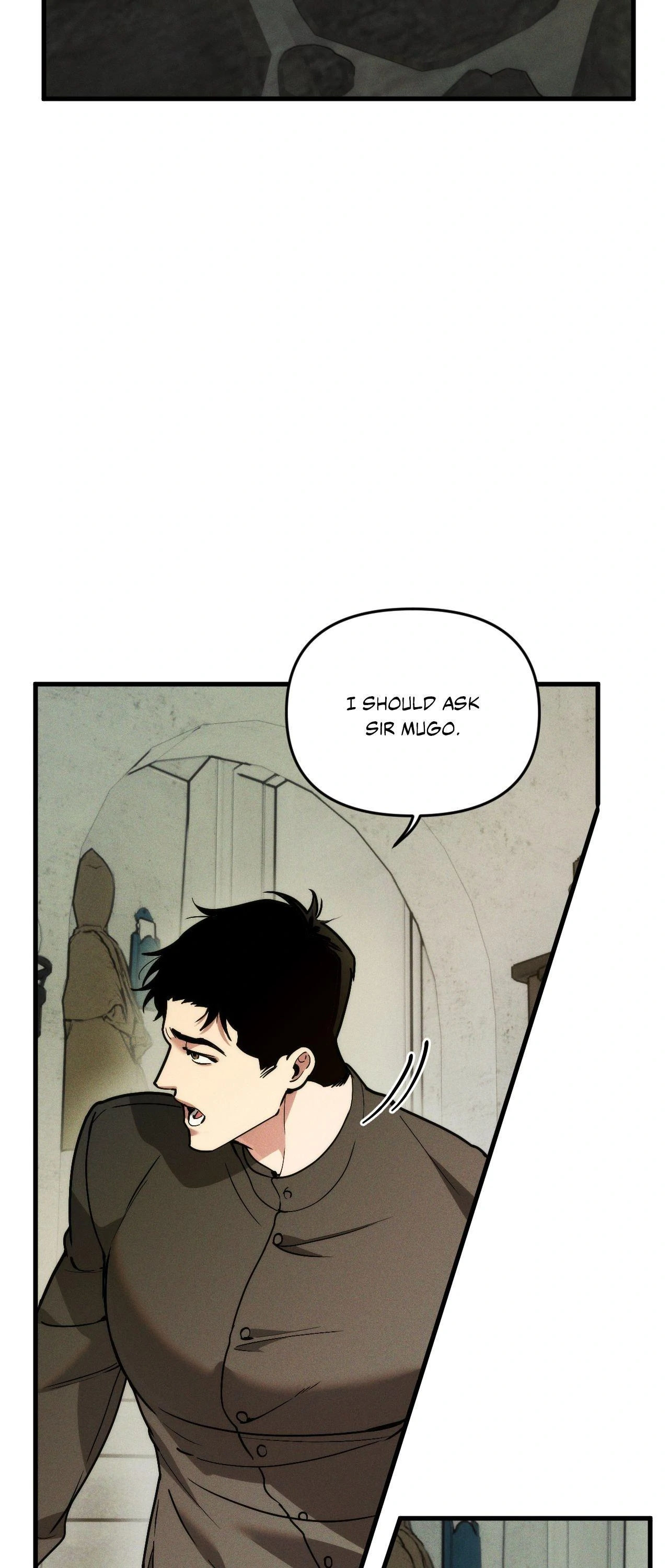Swallow You Whole Chapter 35 - Page 40 in English