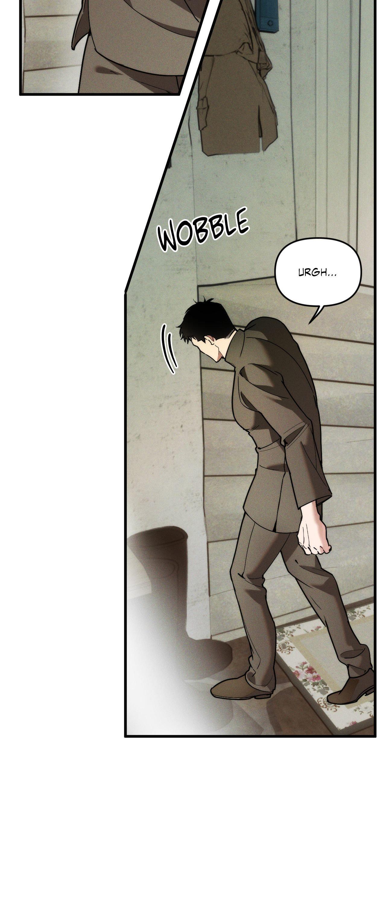 Swallow You Whole Chapter 35 - Page 41 in English