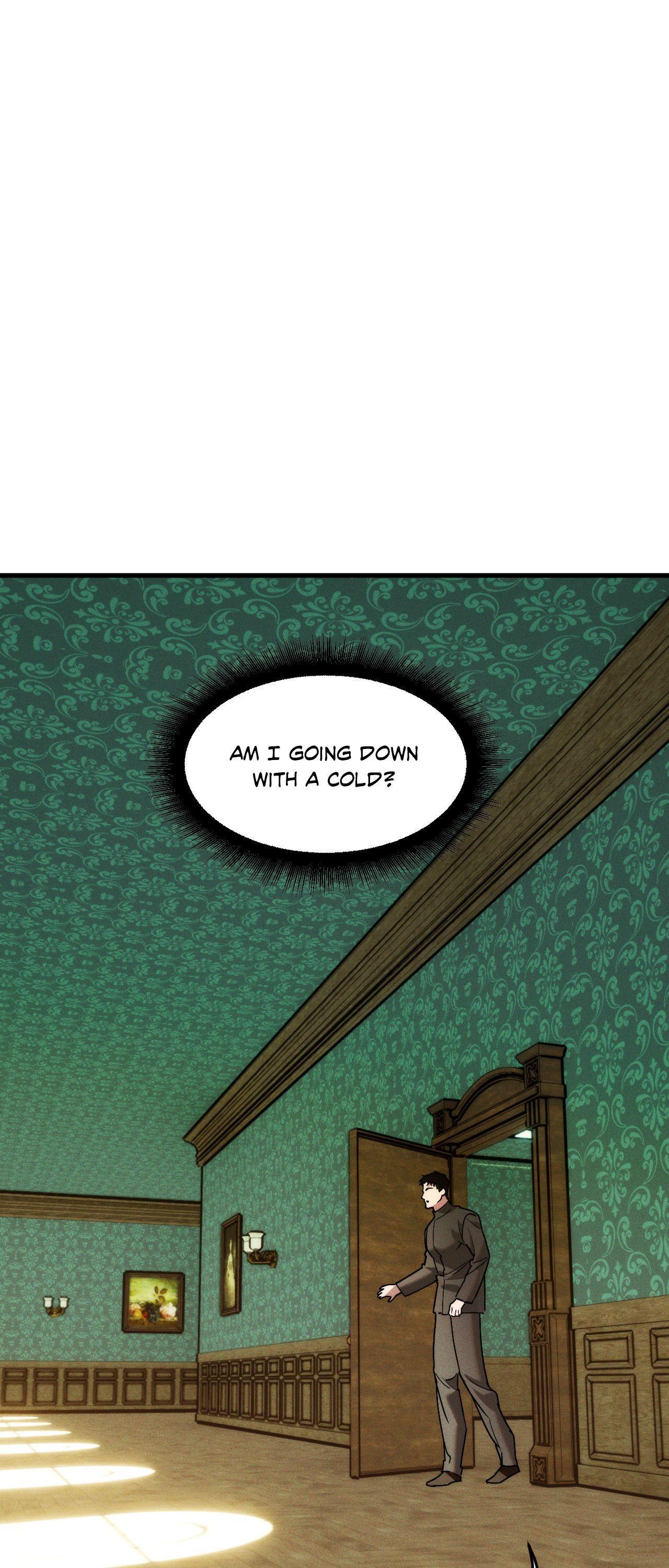 Swallow You Whole Chapter 35 - Page 43 in English