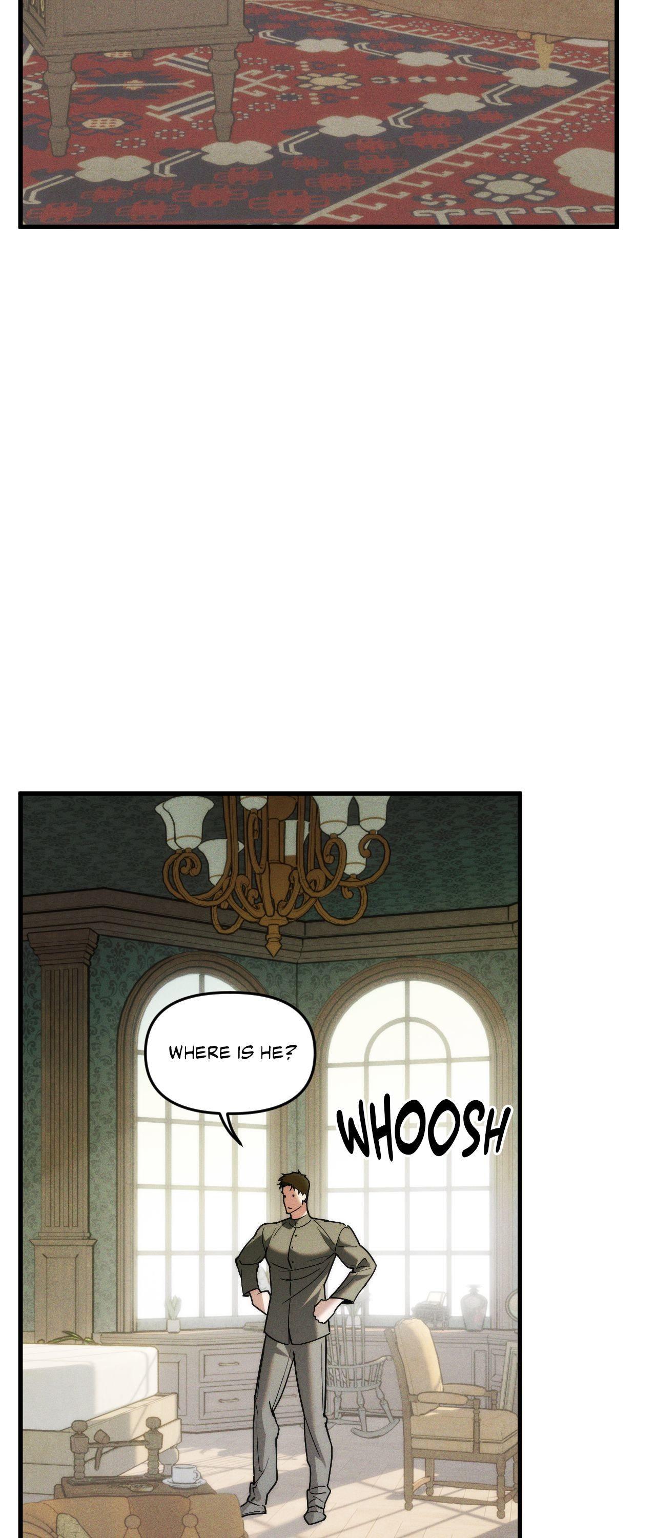 Swallow You Whole Chapter 35 - Page 45 in English