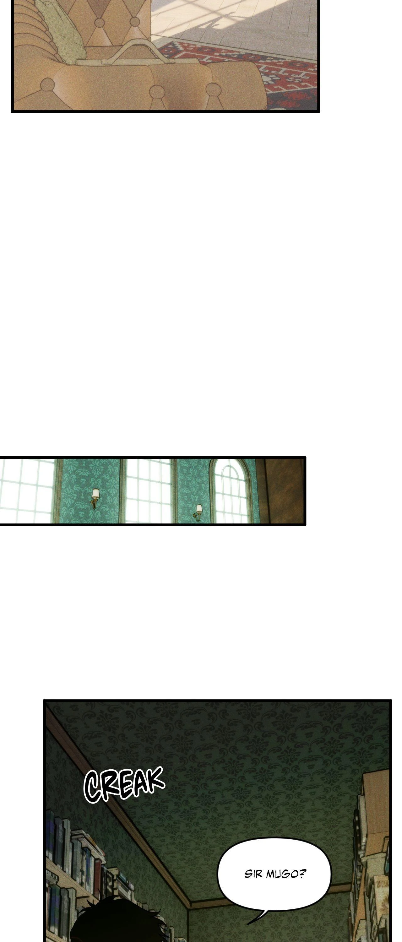 Swallow You Whole Chapter 35 - Page 46 in English