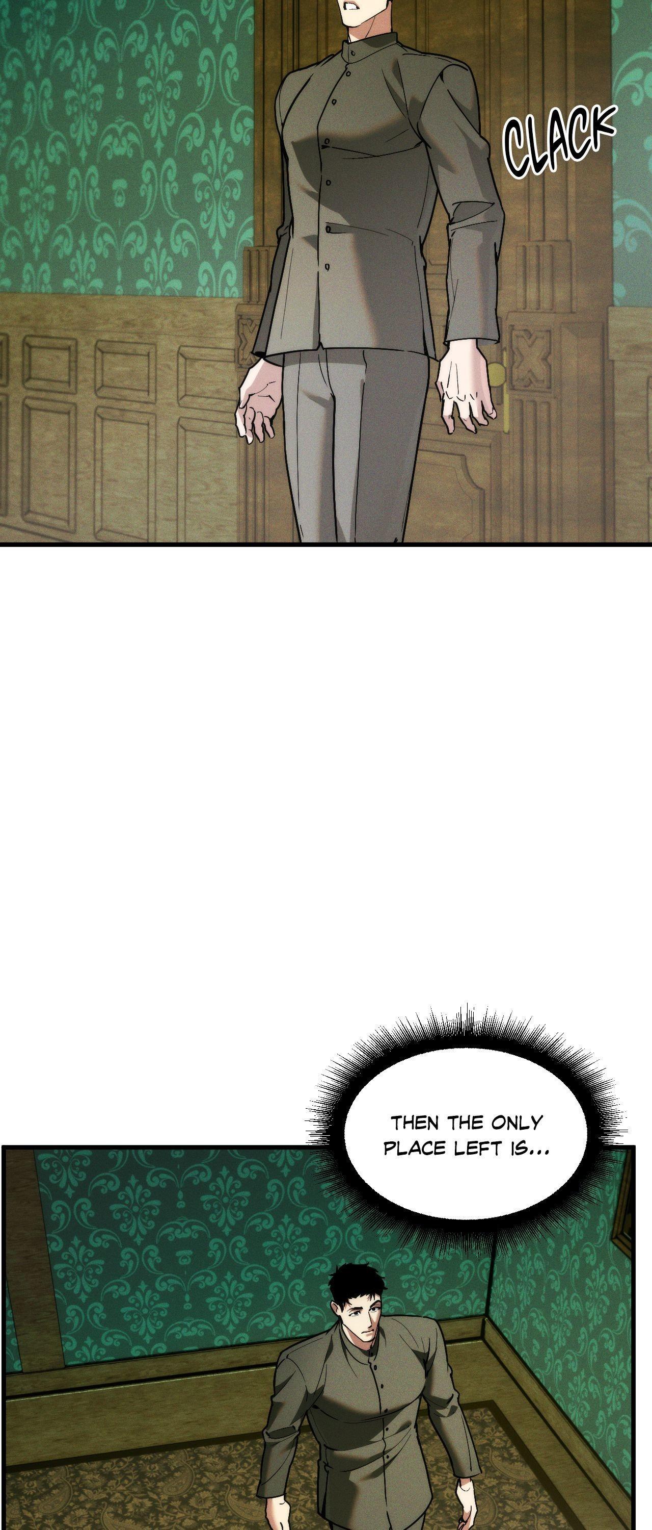 Swallow You Whole Chapter 35 - Page 48 in English