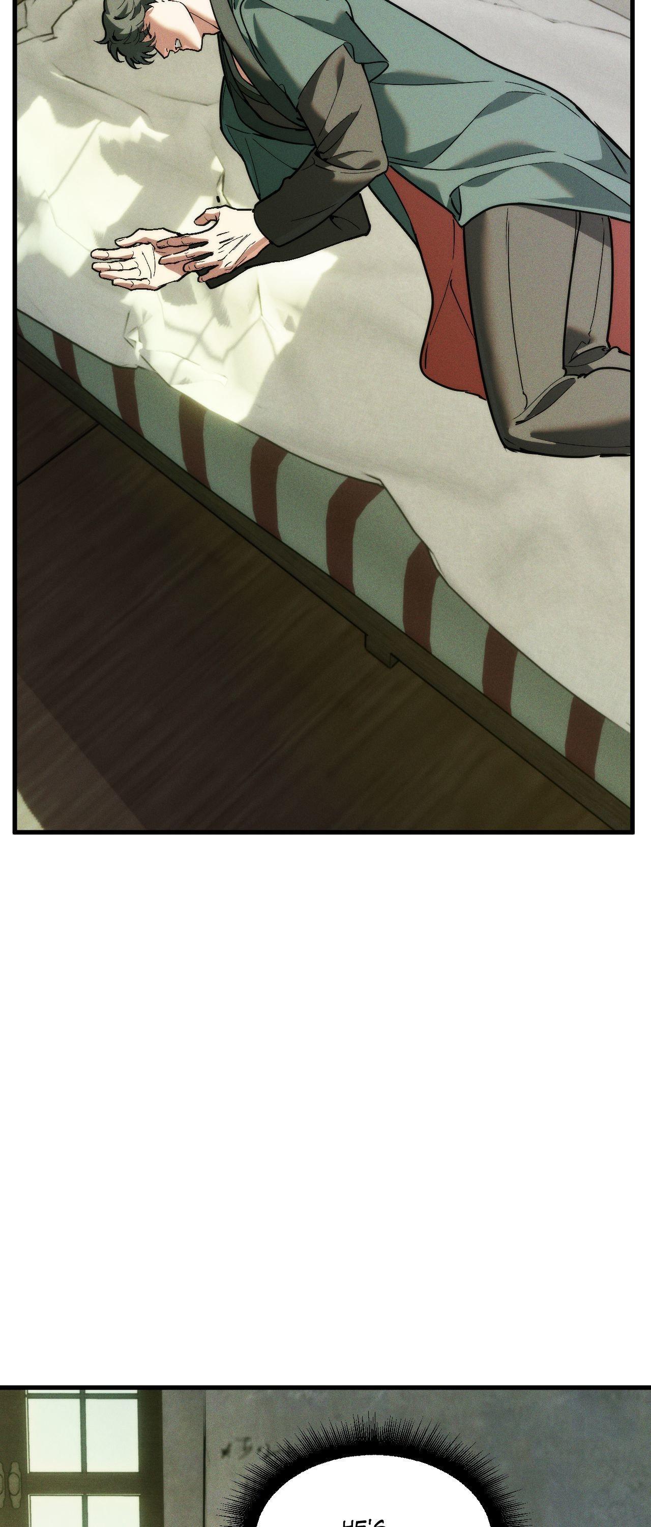 Swallow You Whole Chapter 35 - Page 51 in English
