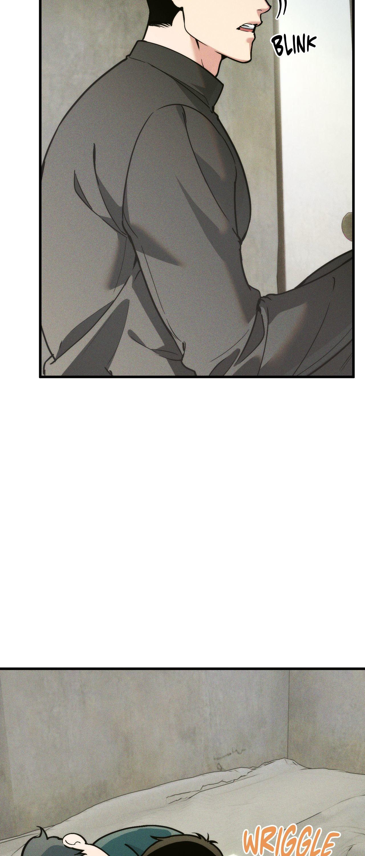 Swallow You Whole Chapter 35 - Page 54 in English