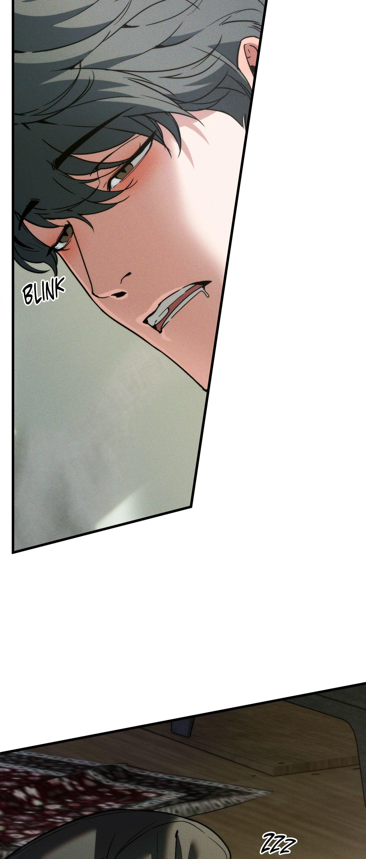 Swallow You Whole Chapter 35 - Page 56 in English