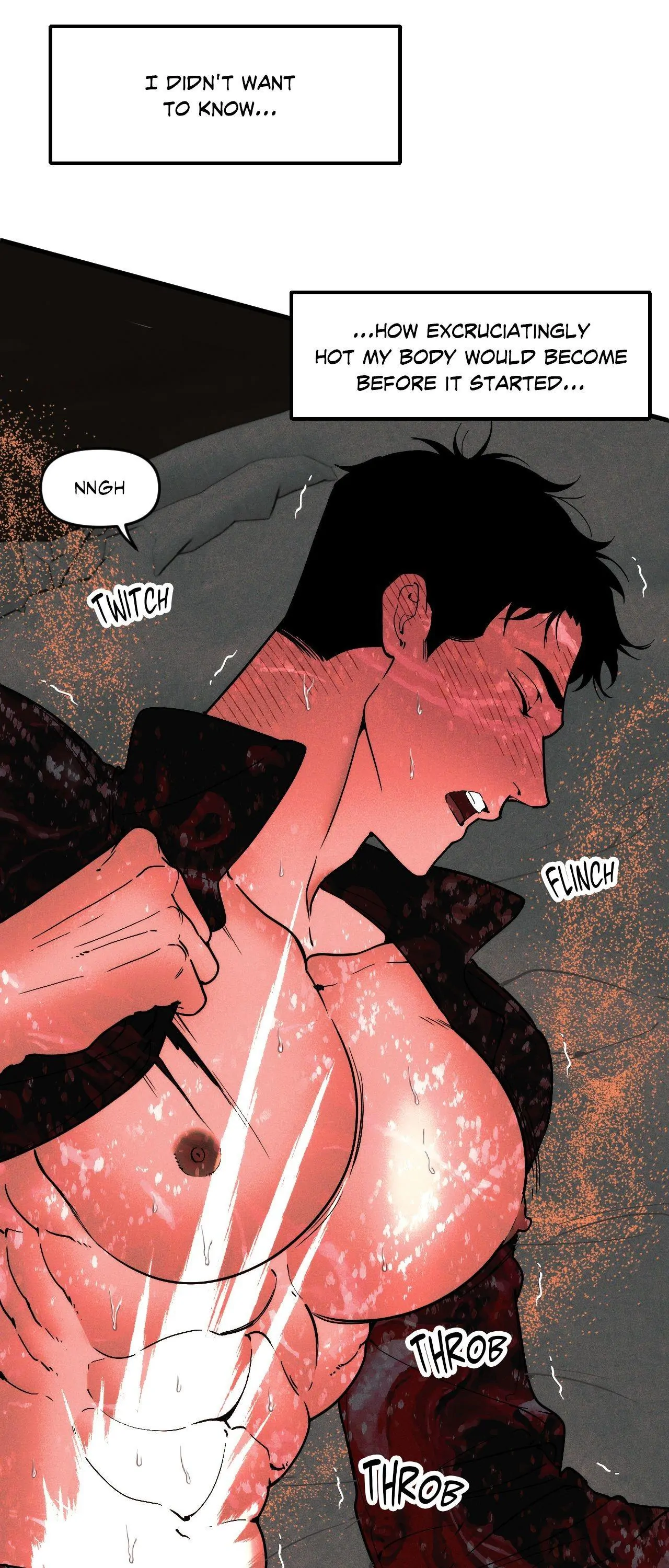 Swallow You Whole Chapter 36 - Page 10 in English