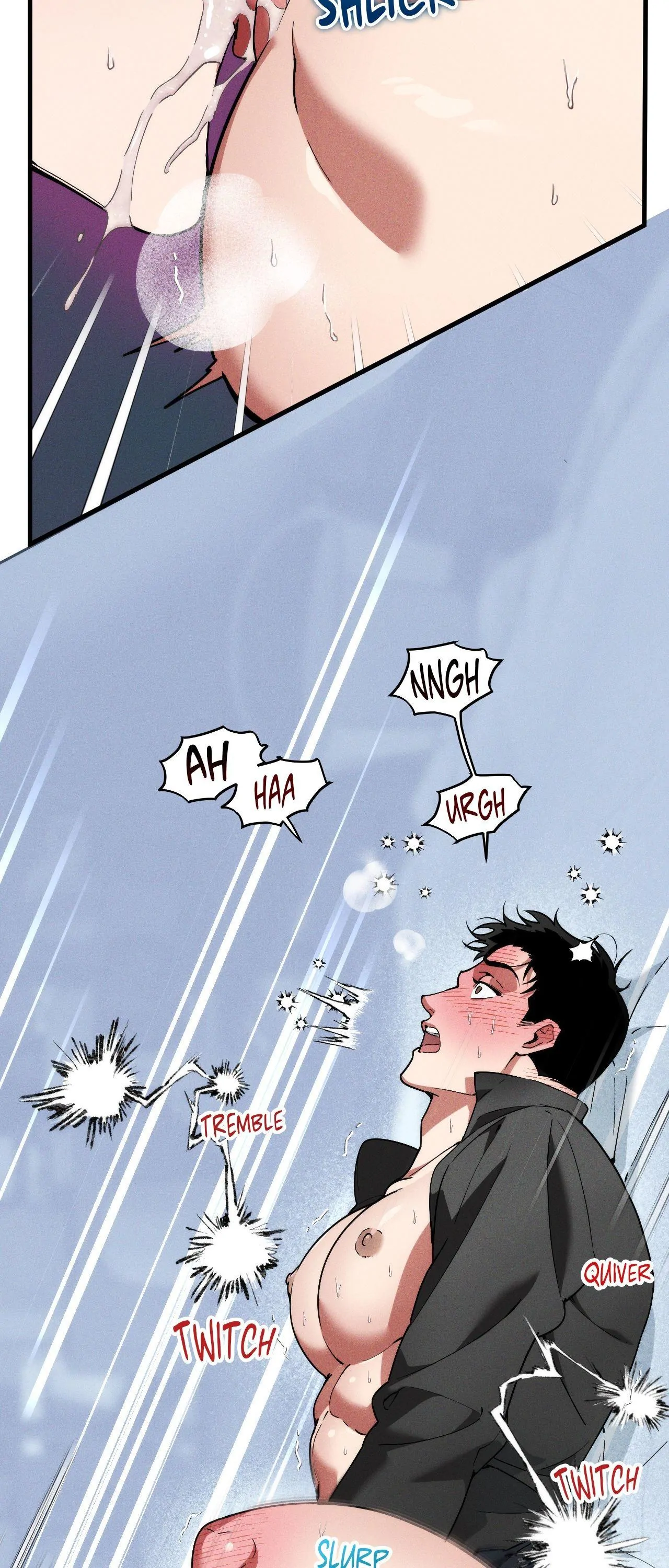Swallow You Whole Chapter 36 - Page 26 in English