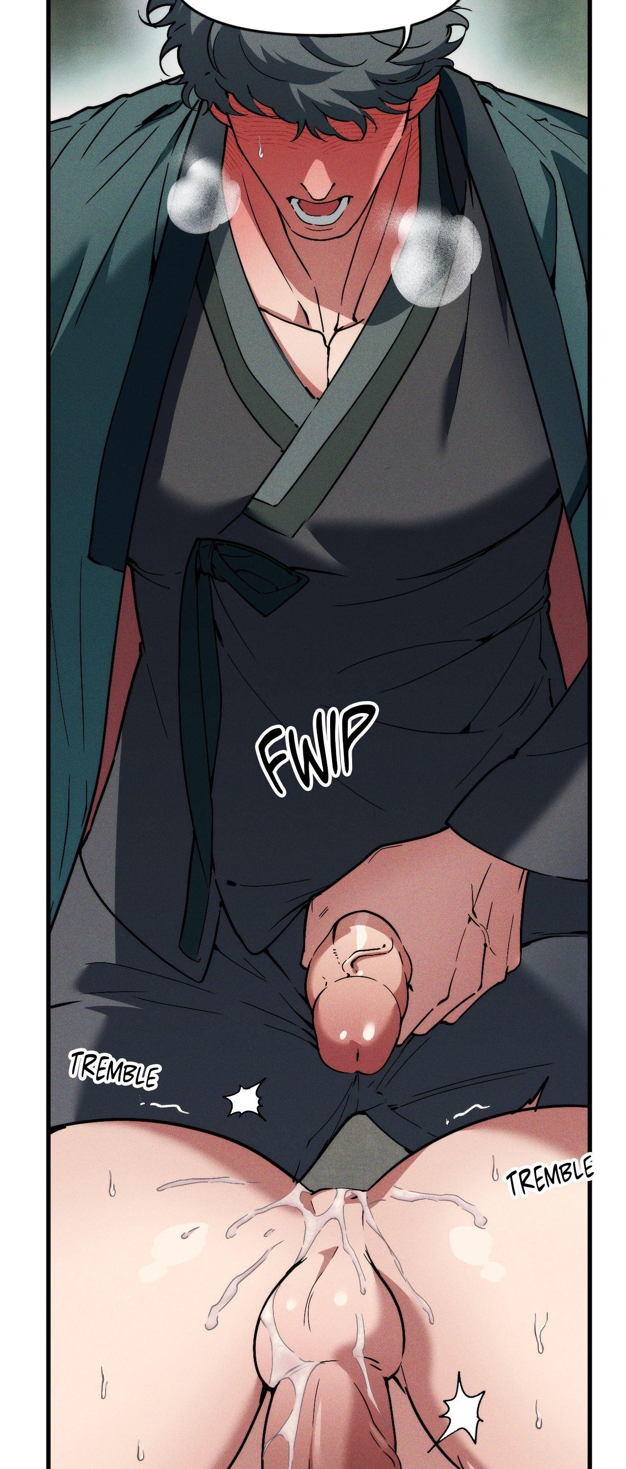 Swallow You Whole Chapter 36 - Page 31 in English