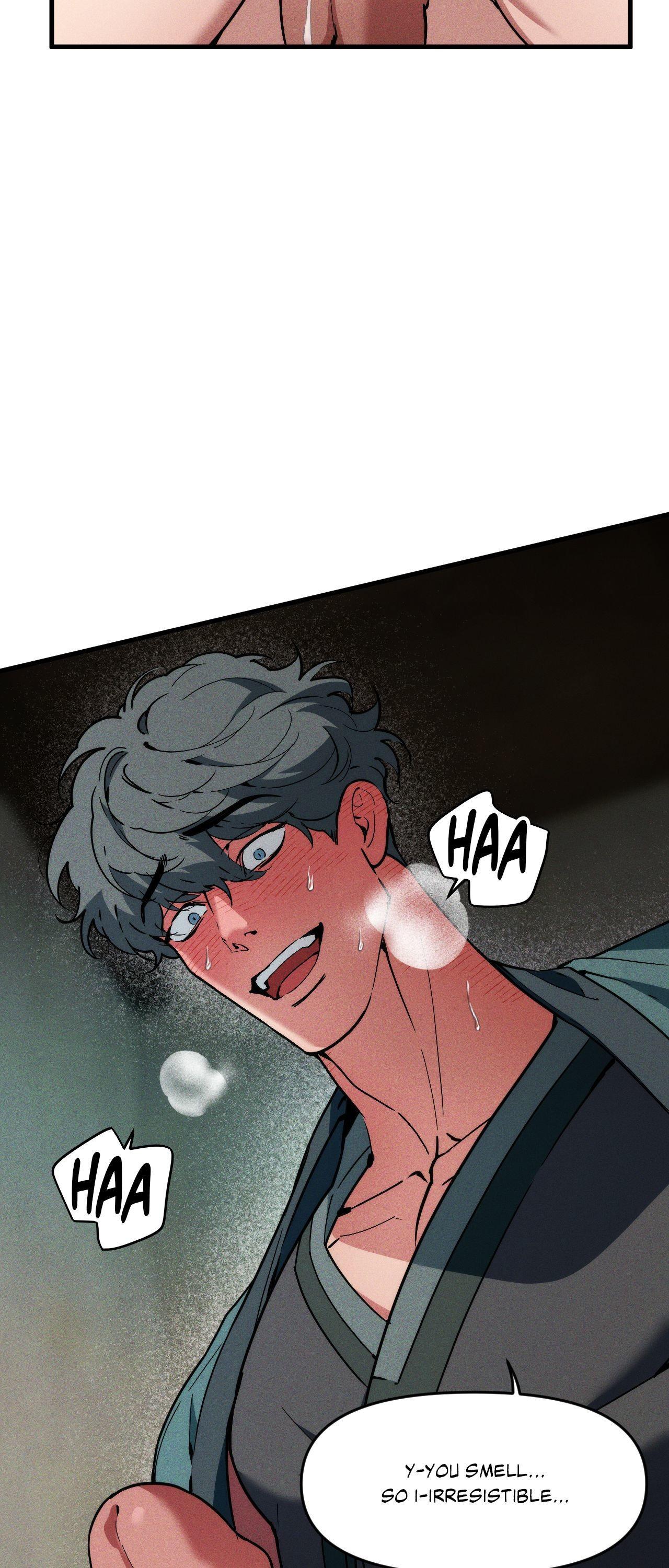 Swallow You Whole Chapter 36 - Page 32 in English