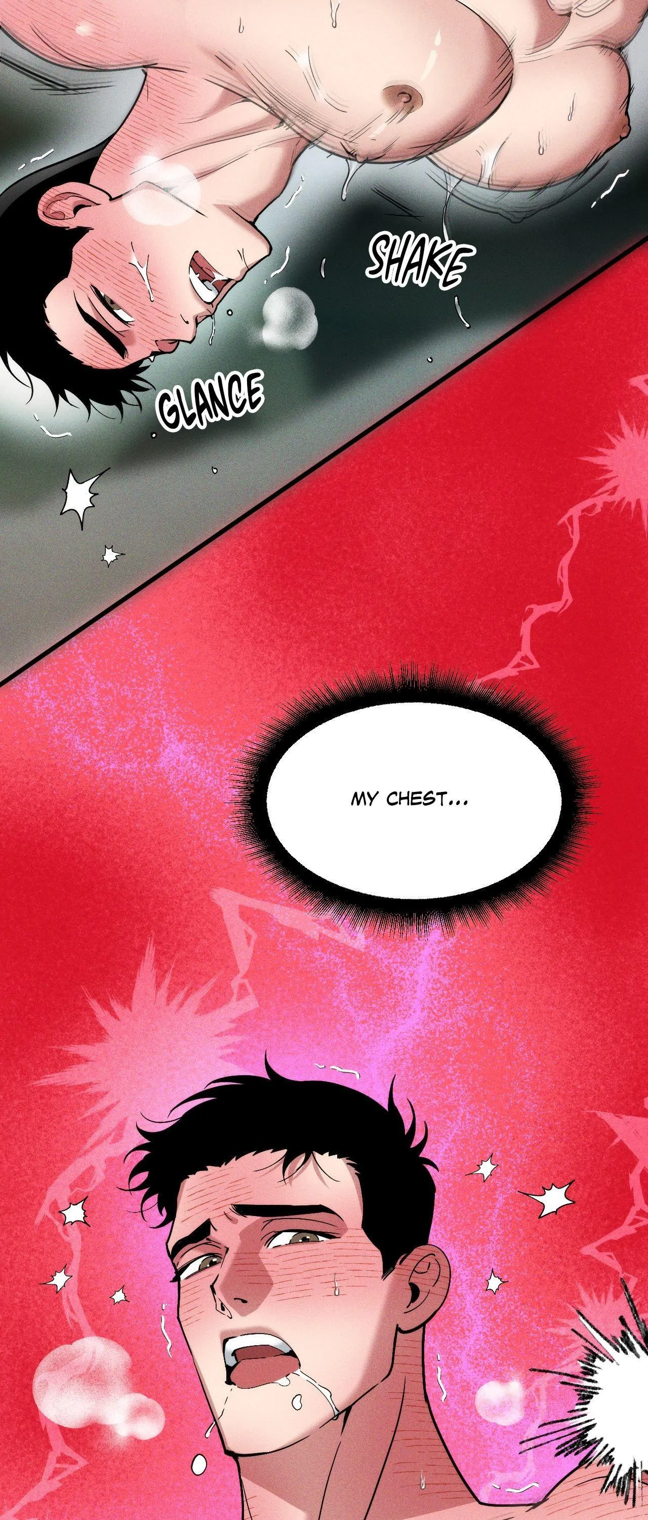 Swallow You Whole Chapter 36 - Page 51 in English