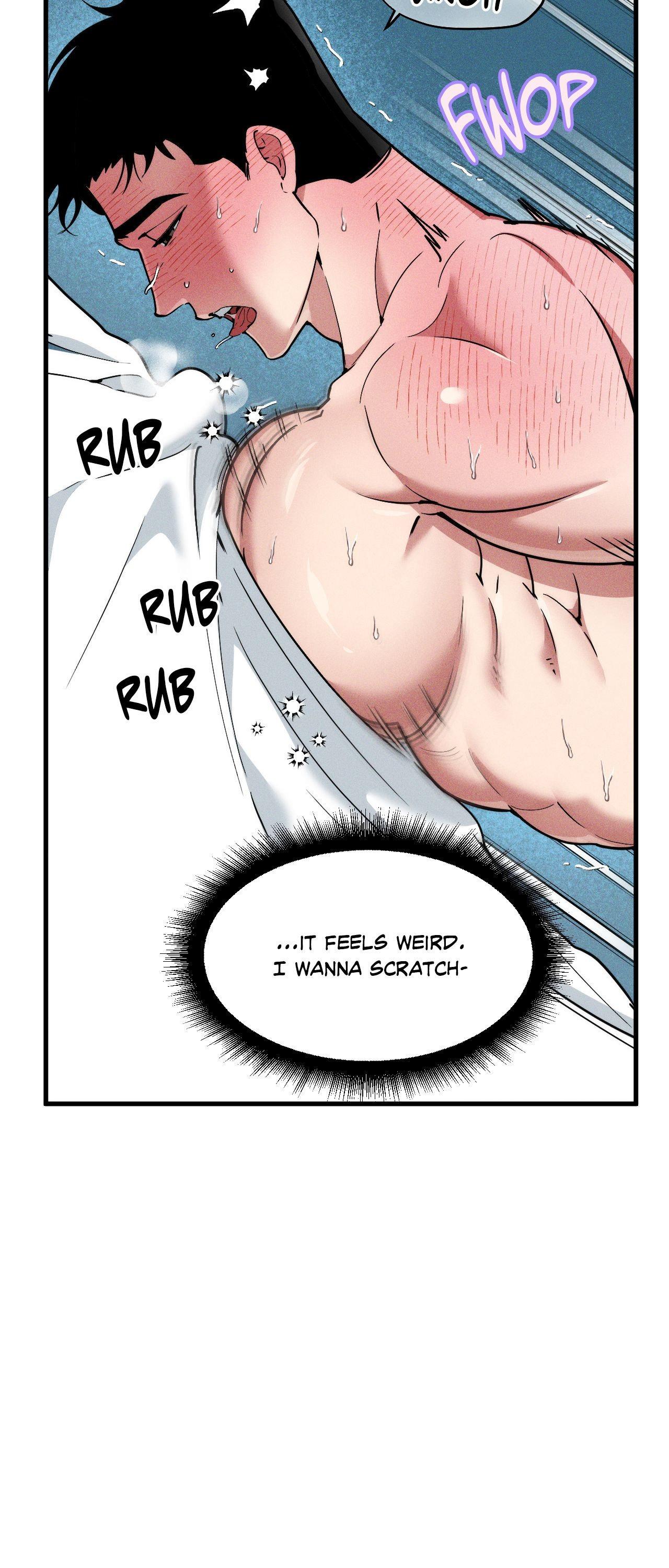 Swallow You Whole Chapter 36 - Page 53 in English