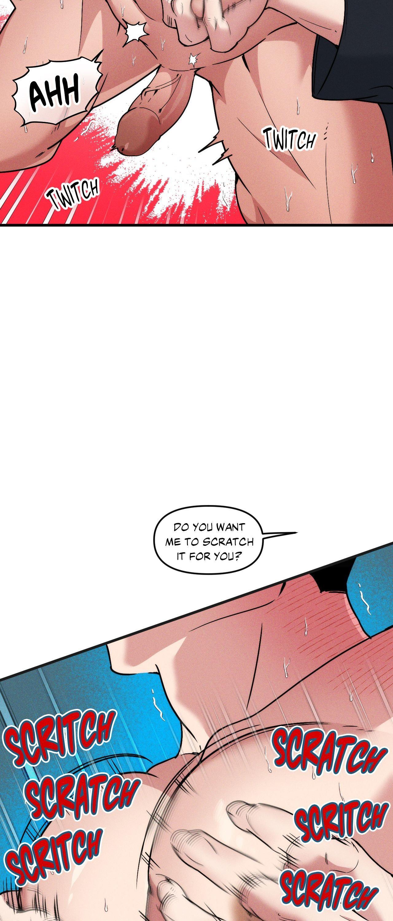 Swallow You Whole Chapter 36 - Page 56 in English