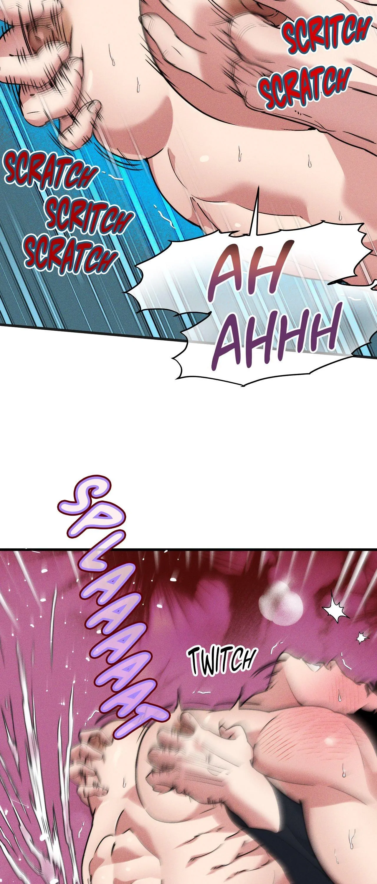 Swallow You Whole Chapter 36 - Page 57 in English