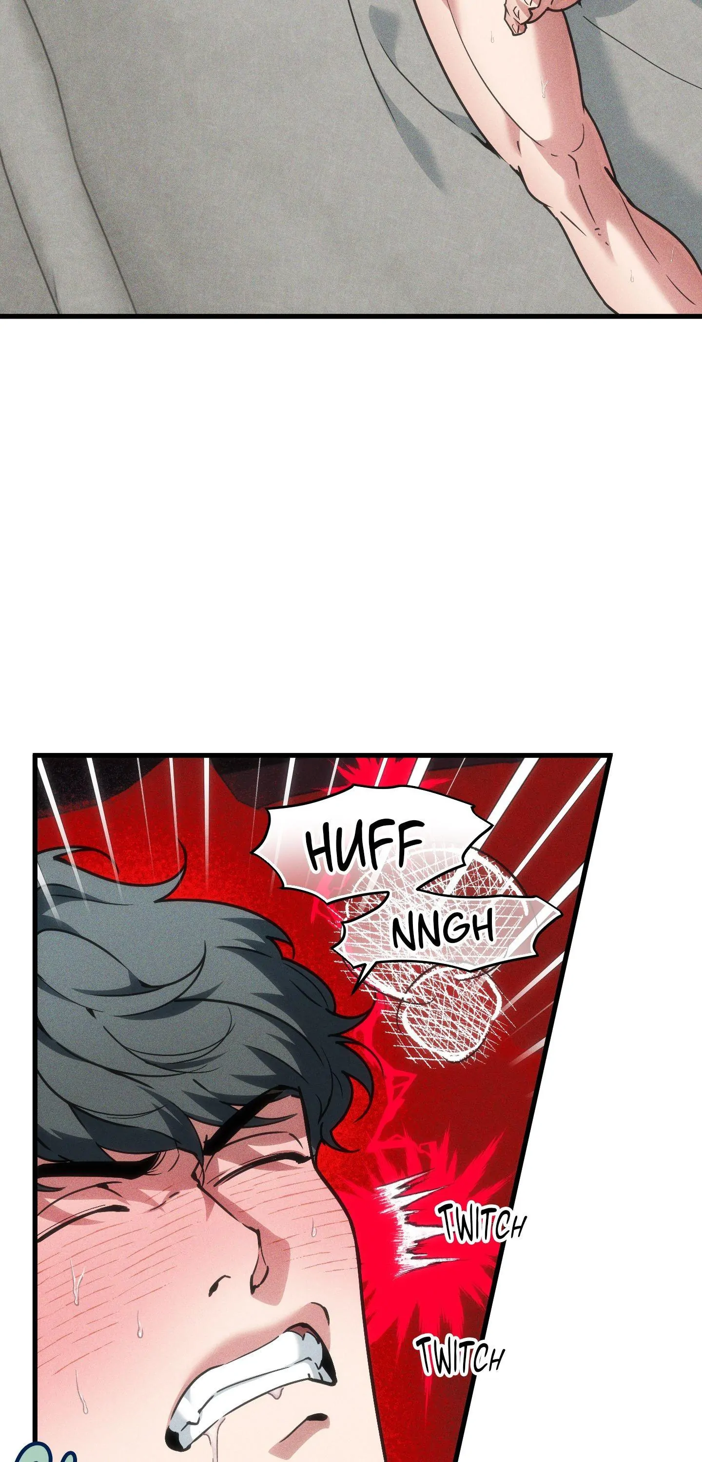 Swallow You Whole Chapter 37 - Page 15 in English