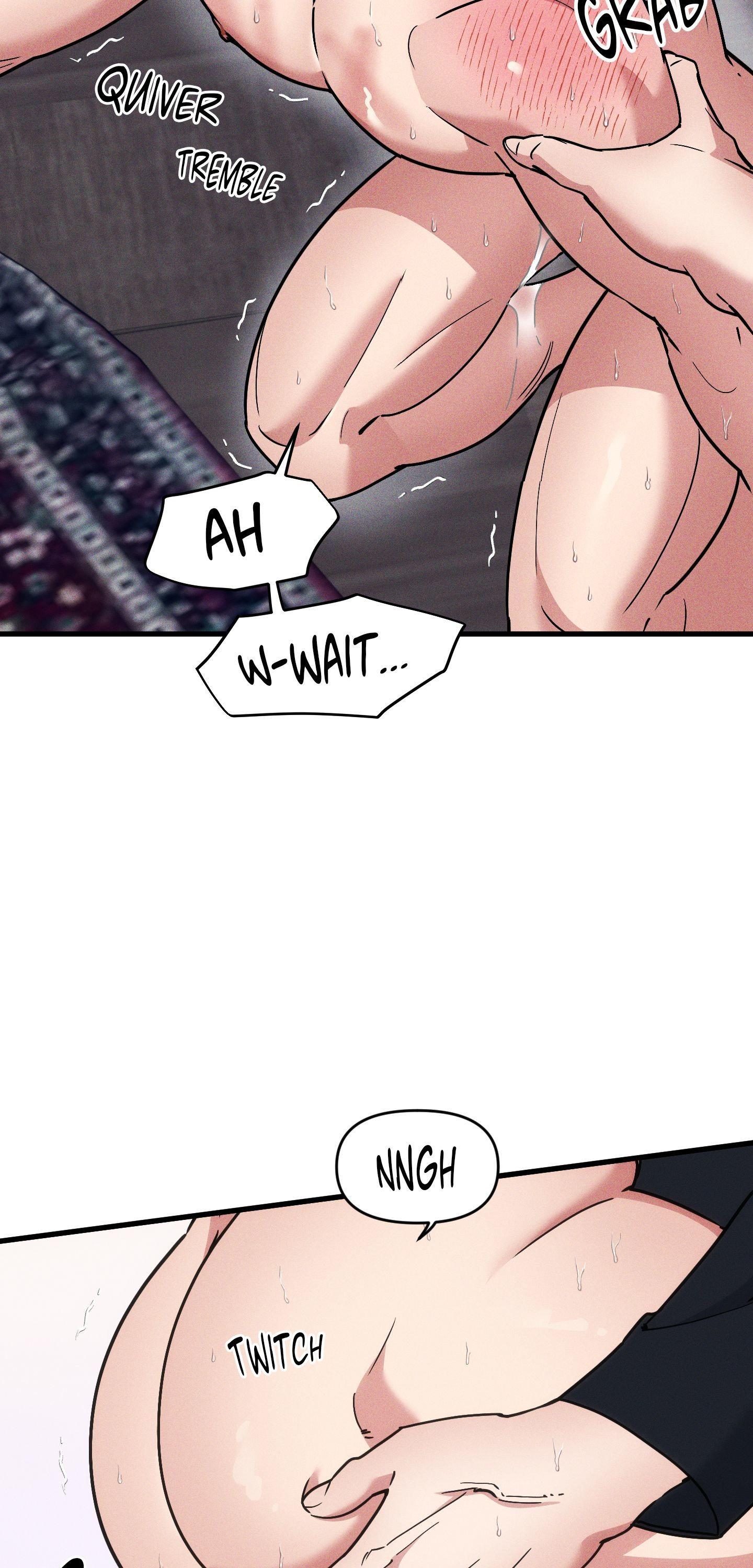 Swallow You Whole Chapter 37 - Page 39 in English