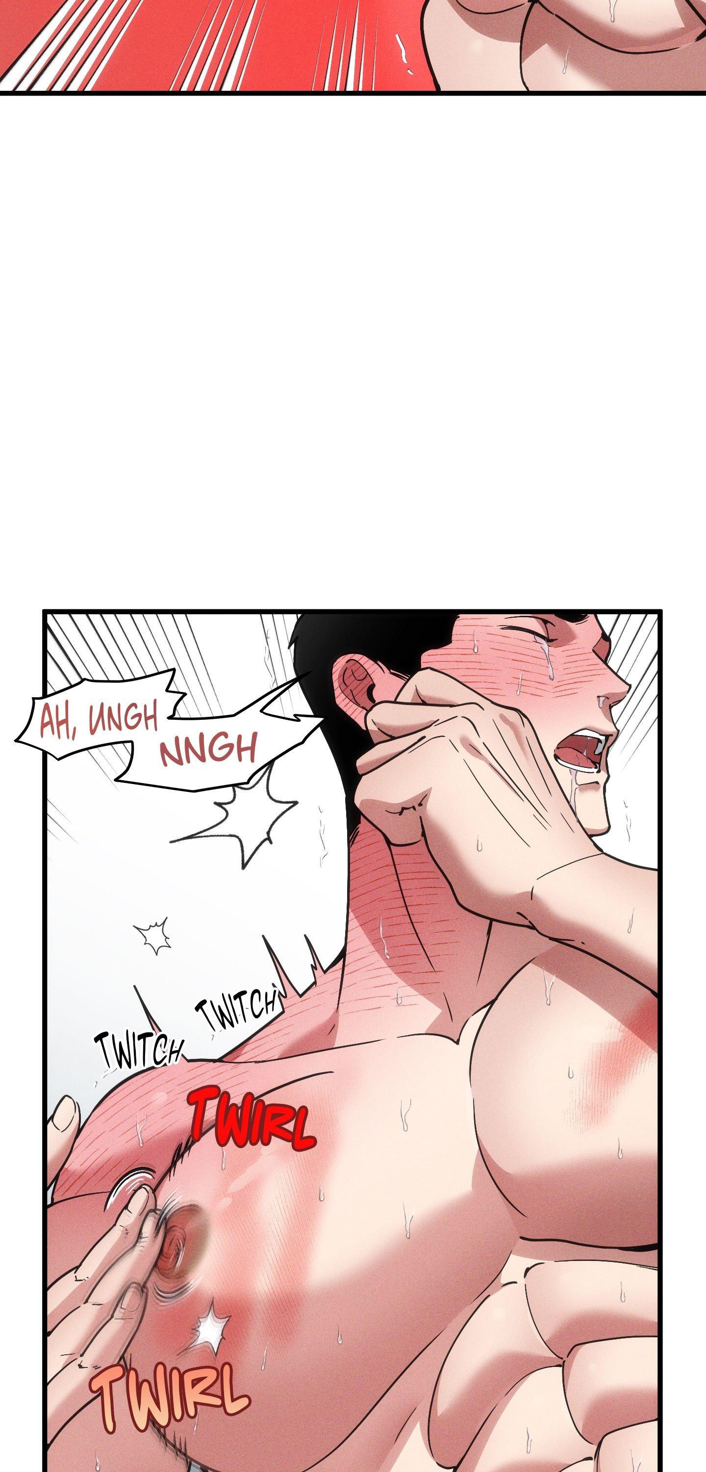 Swallow You Whole Chapter 37 - Page 4 in English
