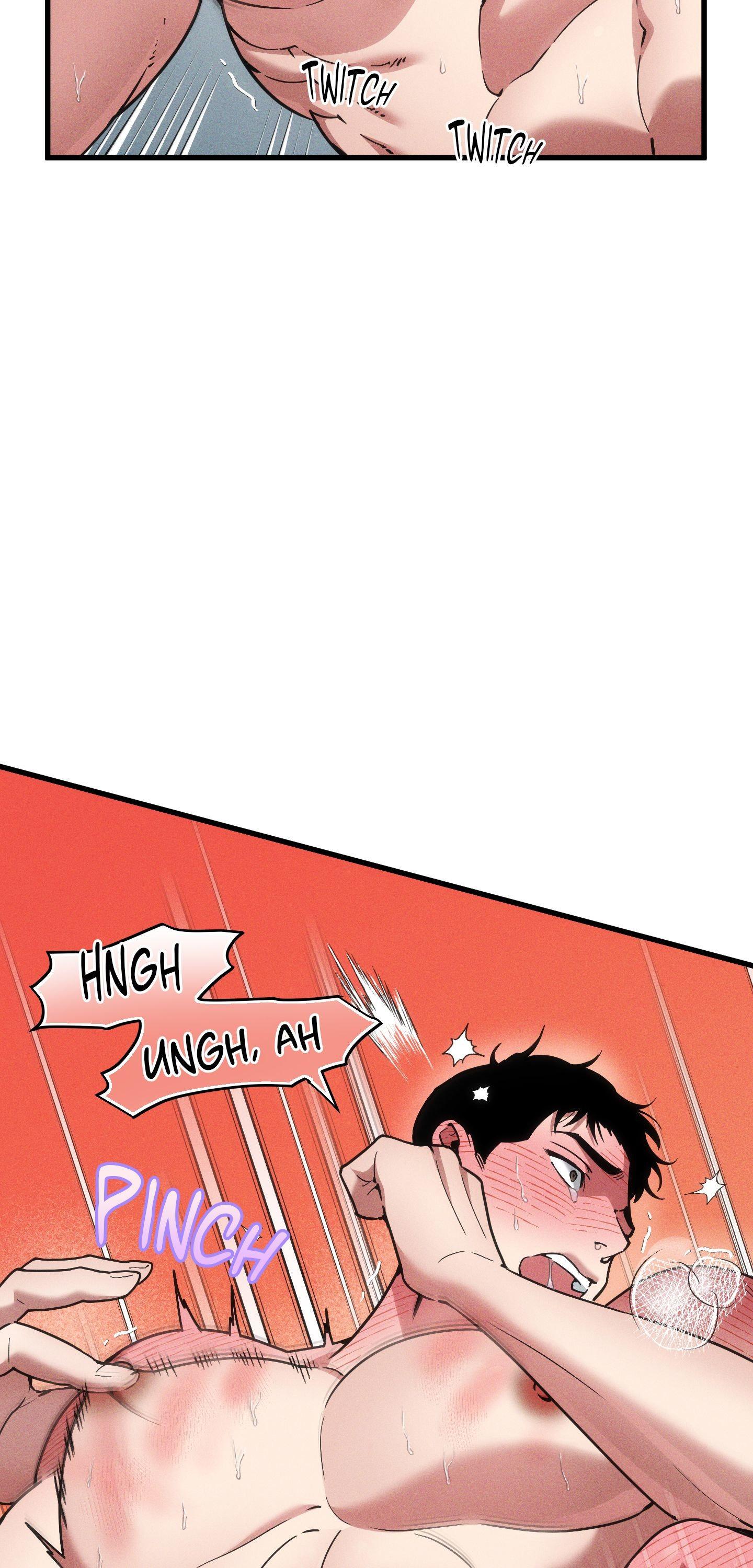 Swallow You Whole Chapter 37 - Page 5 in English