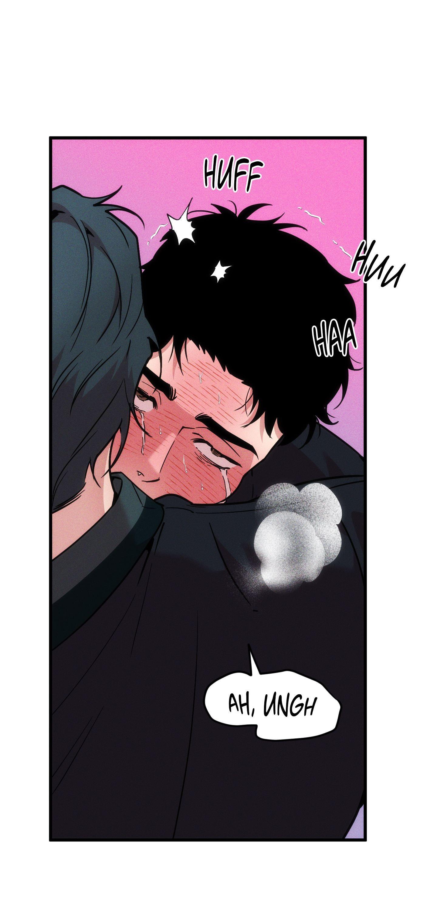 Swallow You Whole Chapter 37 - Page 57 in English