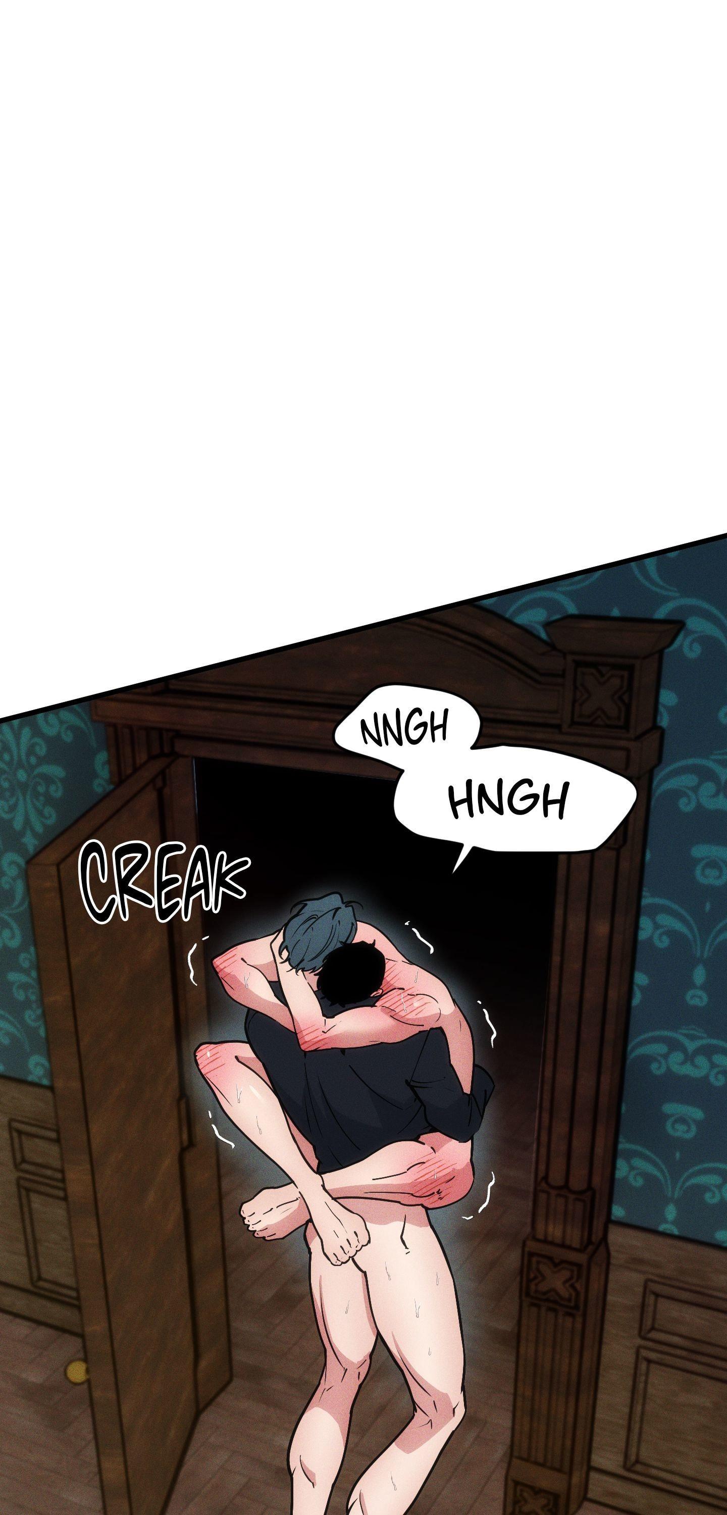 Swallow You Whole Chapter 37 - Page 58 in English