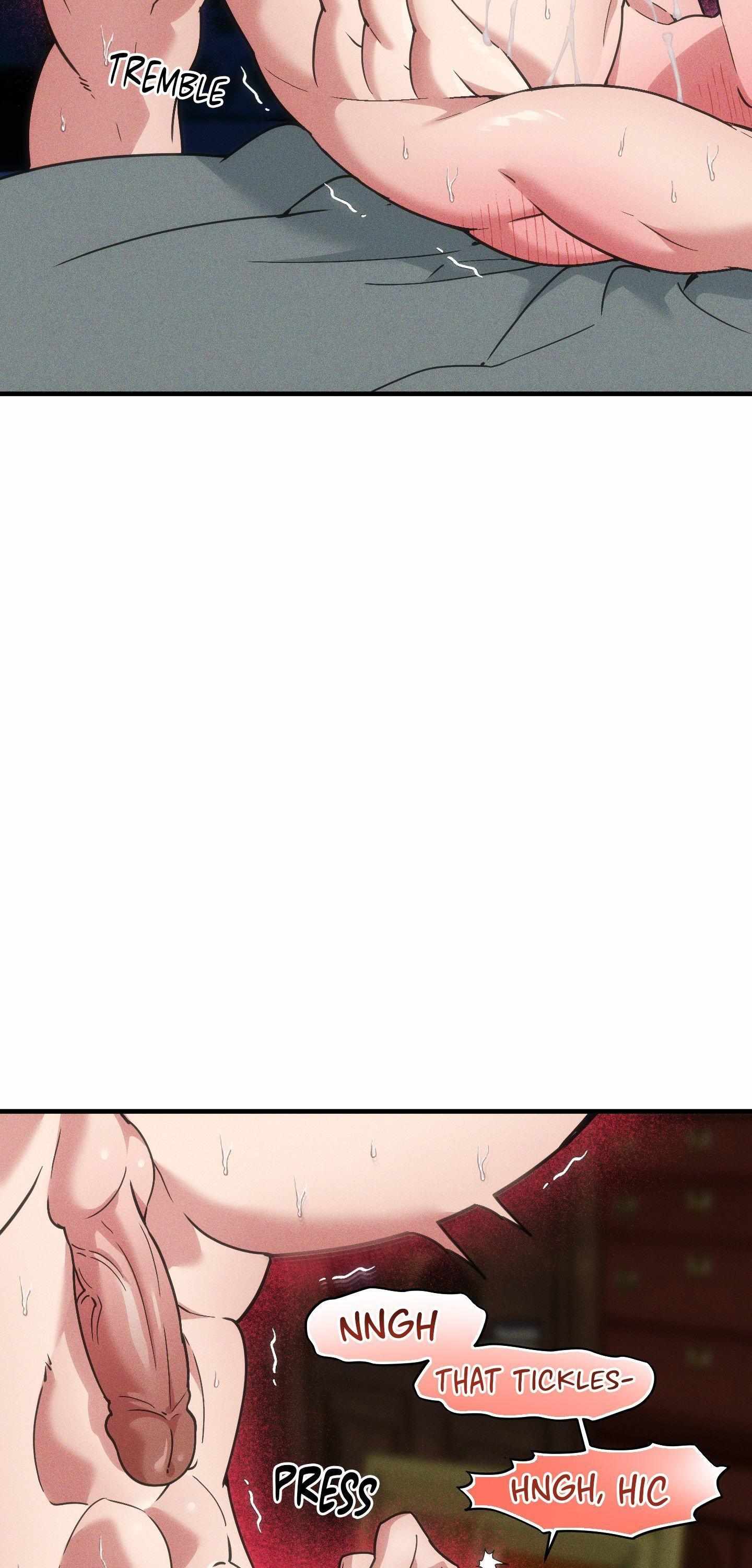 Swallow You Whole Chapter 38 - Page 29 in English