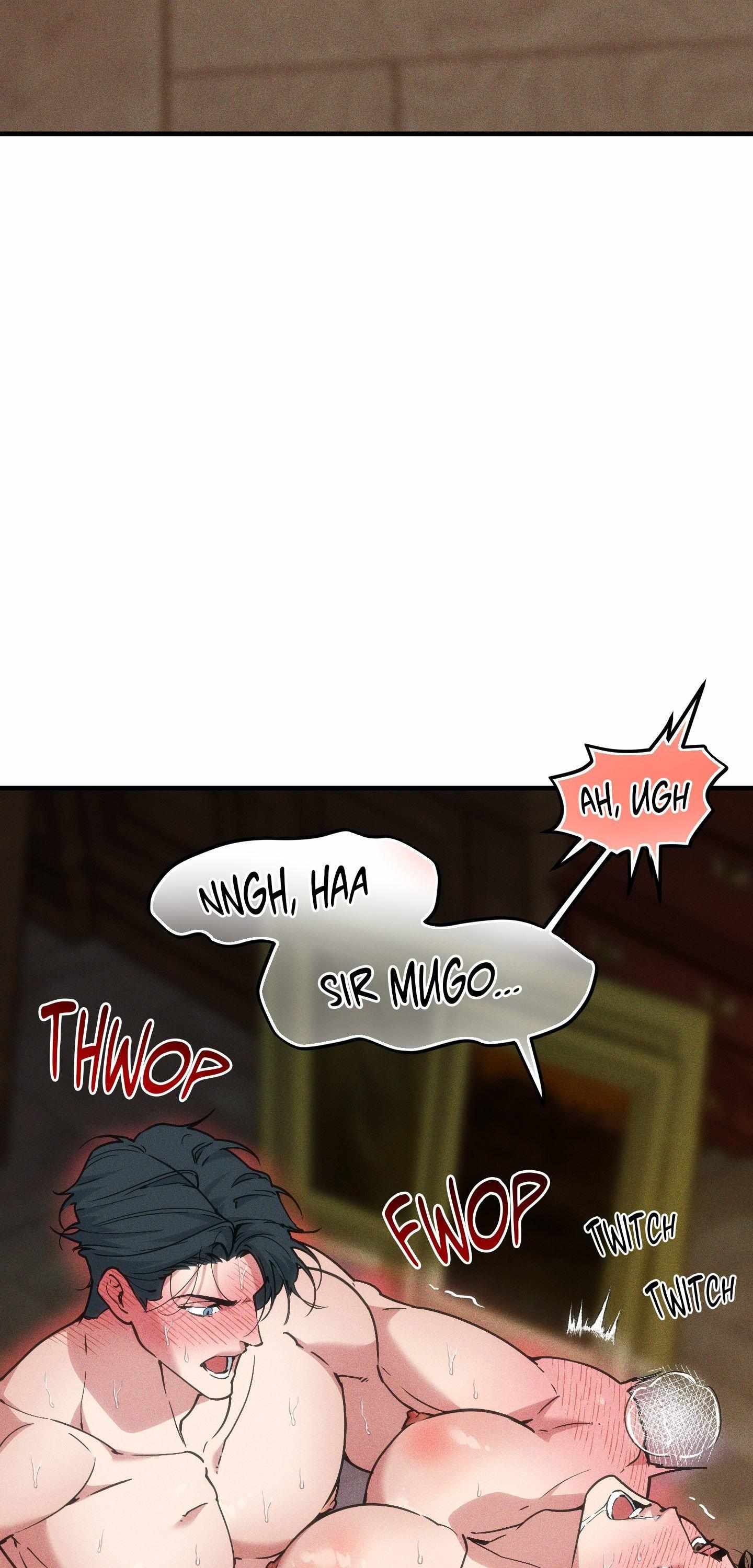 Swallow You Whole Chapter 38 - Page 3 in English