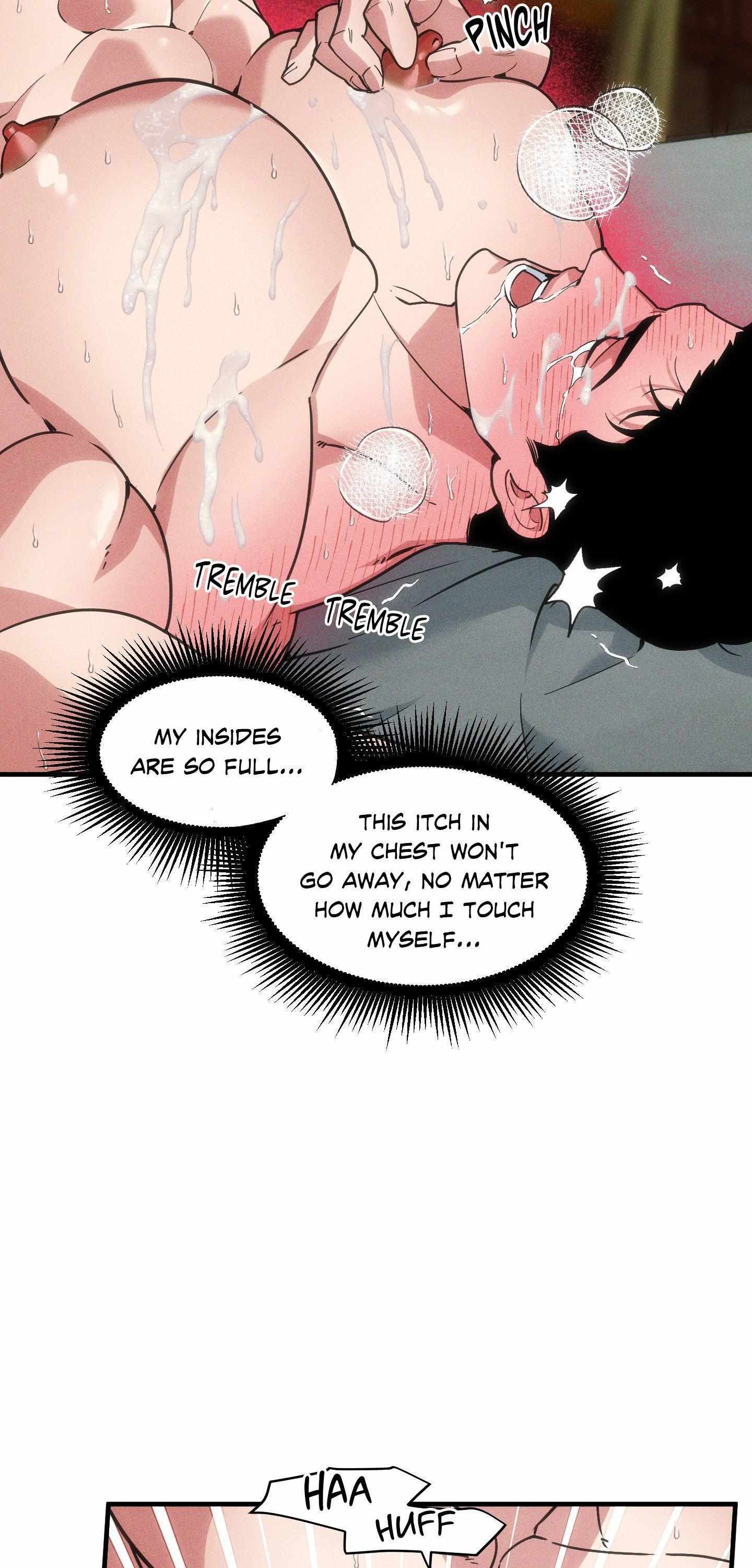 Swallow You Whole Chapter 38 - Page 30 in English
