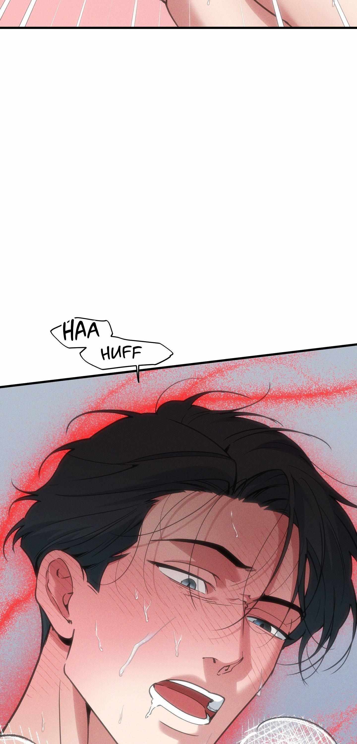 Swallow You Whole Chapter 38 - Page 37 in English