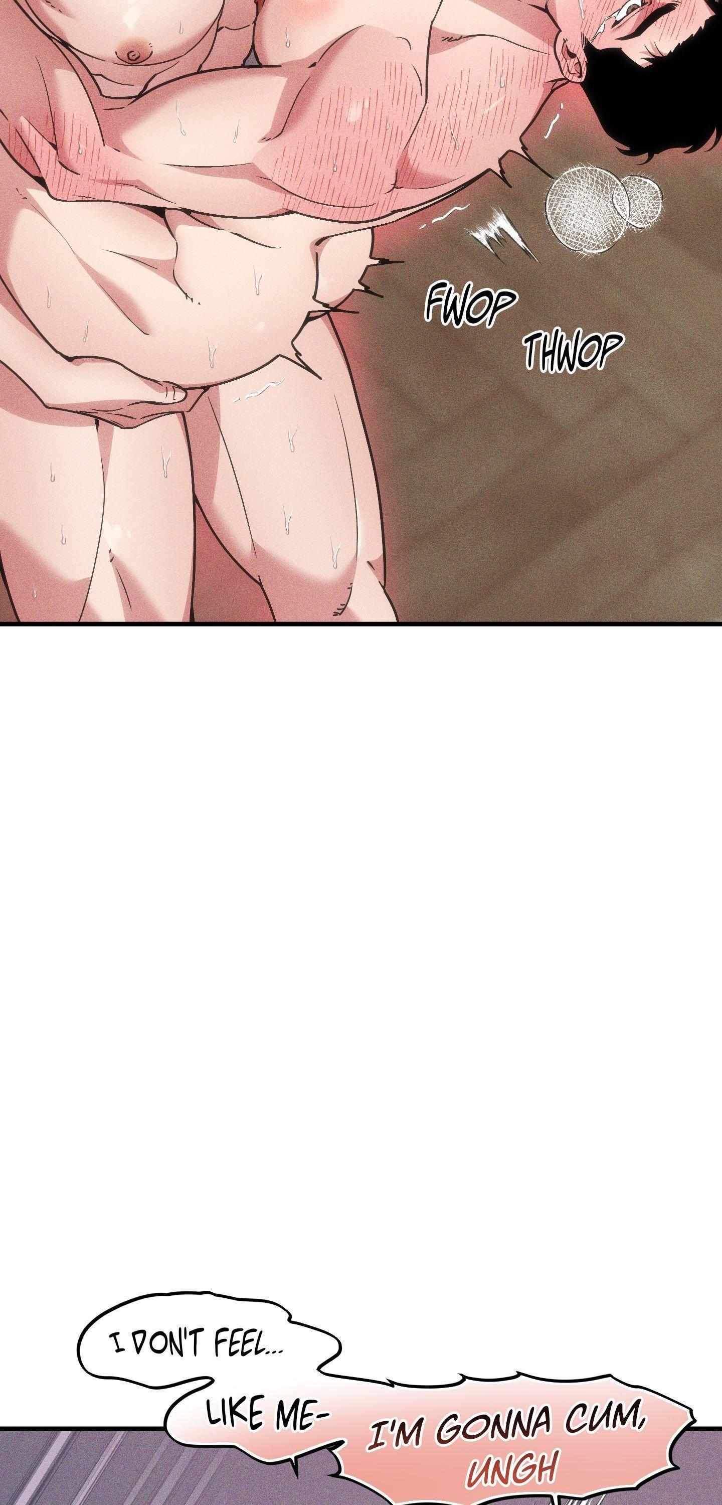 Swallow You Whole Chapter 38 - Page 4 in English