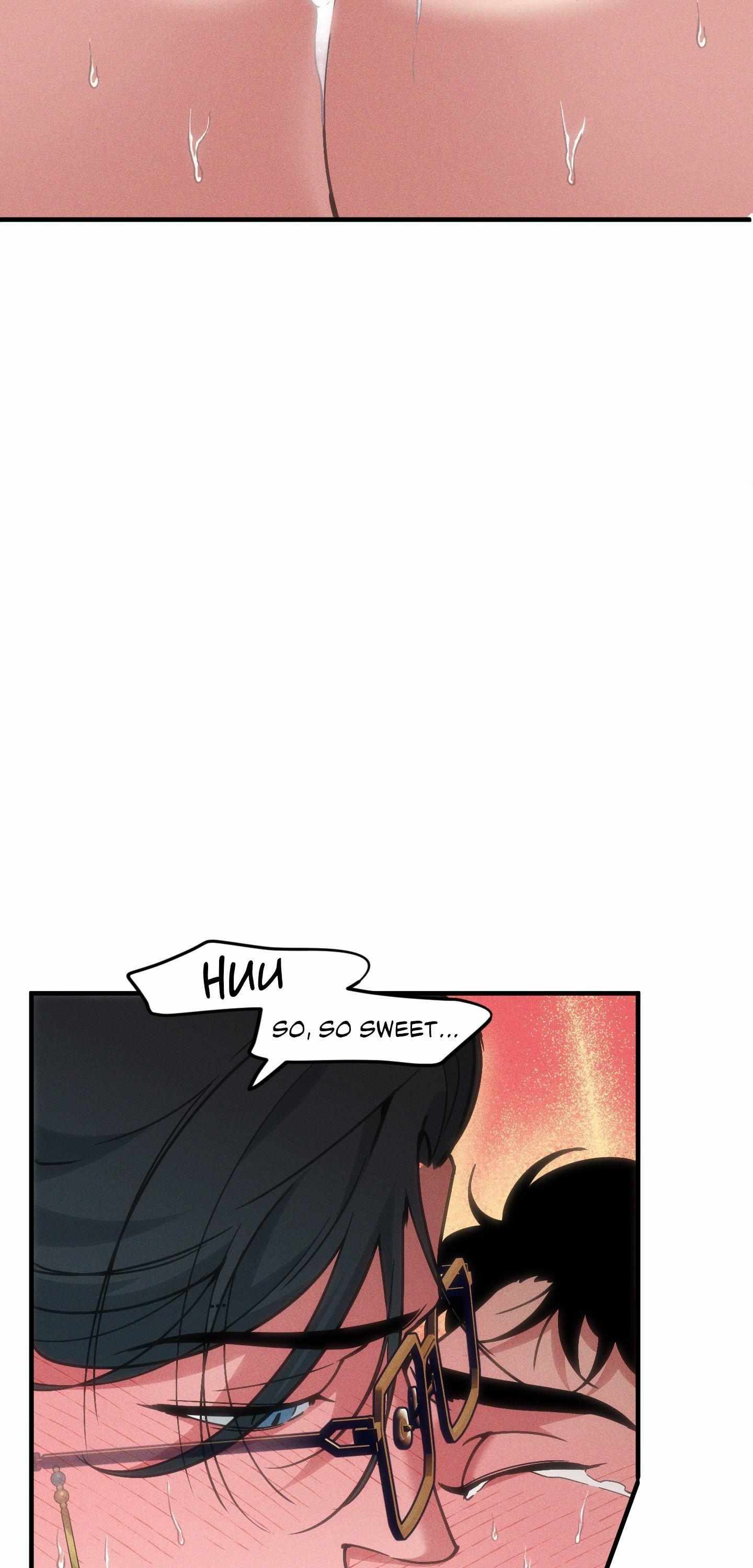 Swallow You Whole Chapter 38 - Page 42 in English