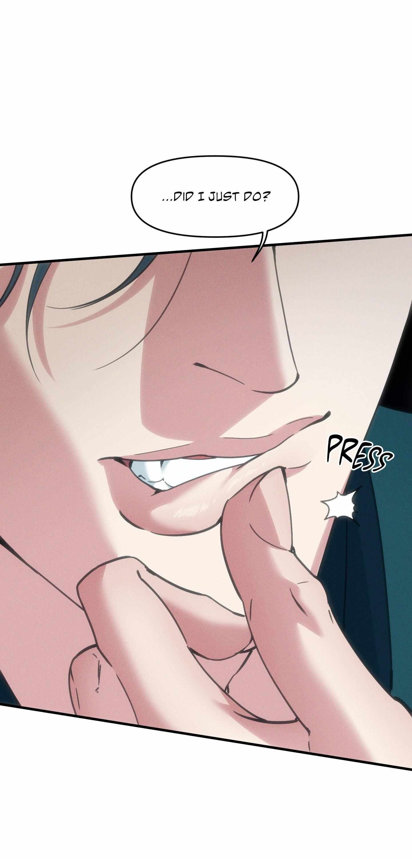 Swallow You Whole Chapter 38 - Page 47 in English