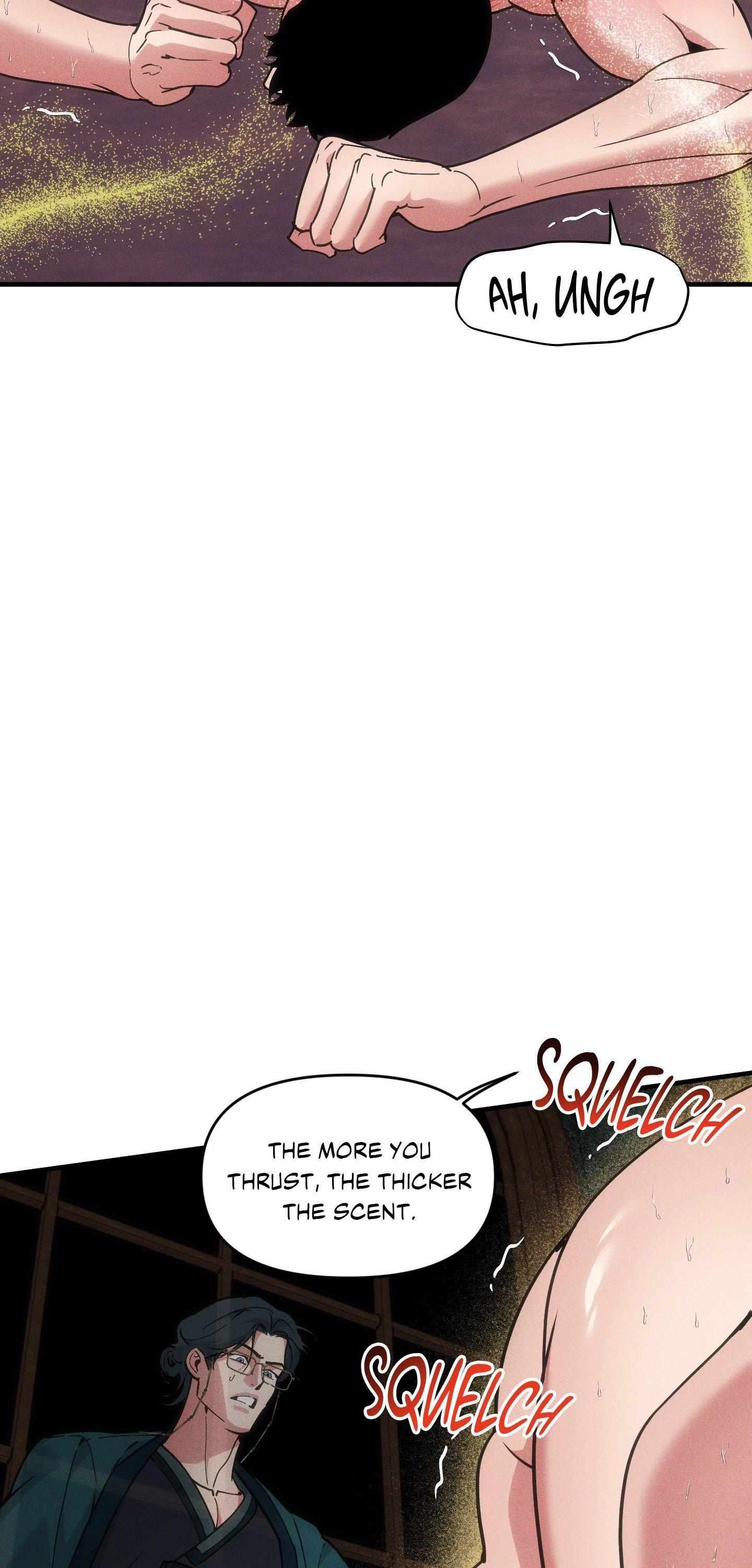 Swallow You Whole Chapter 38 - Page 57 in English
