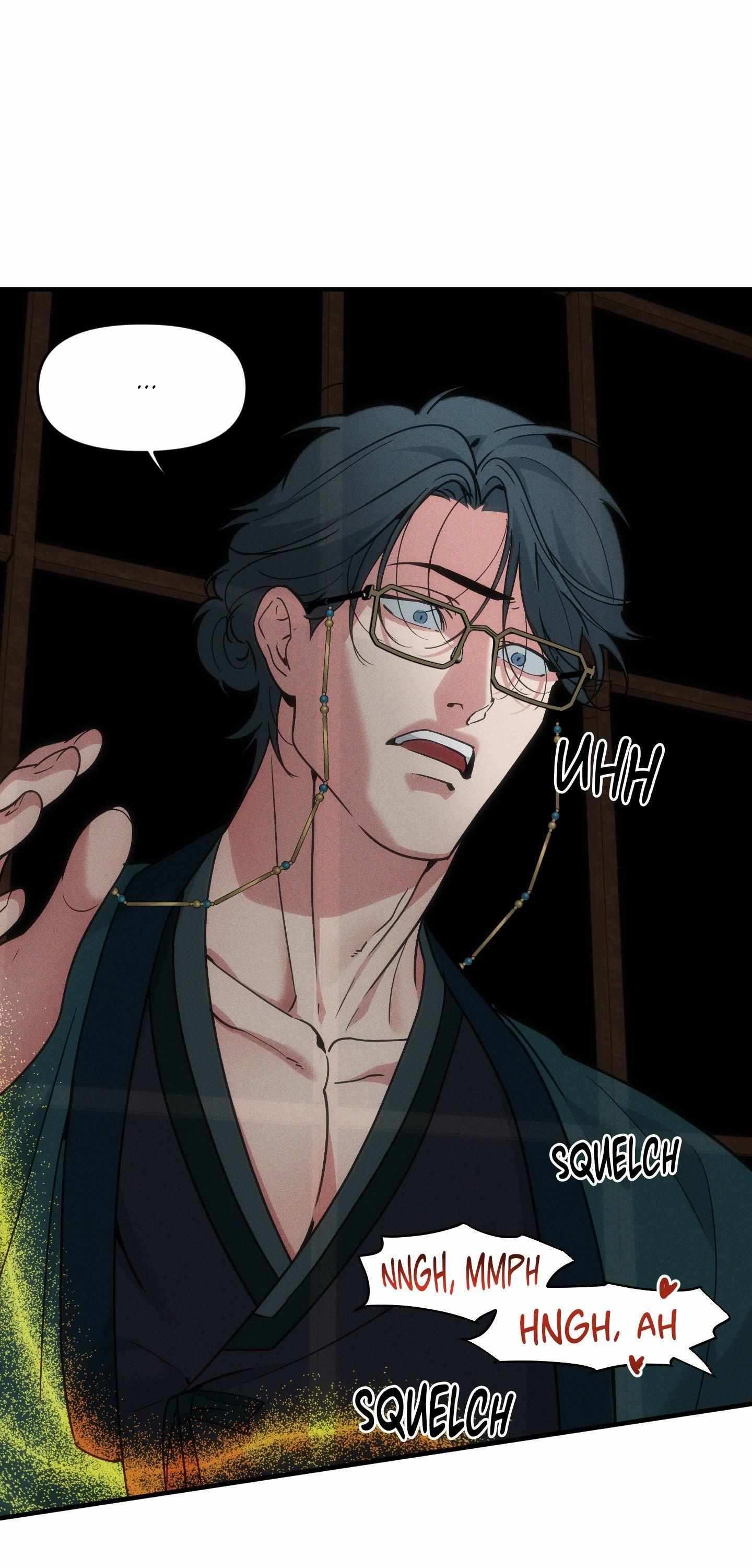 Swallow You Whole Chapter 38 - Page 59 in English
