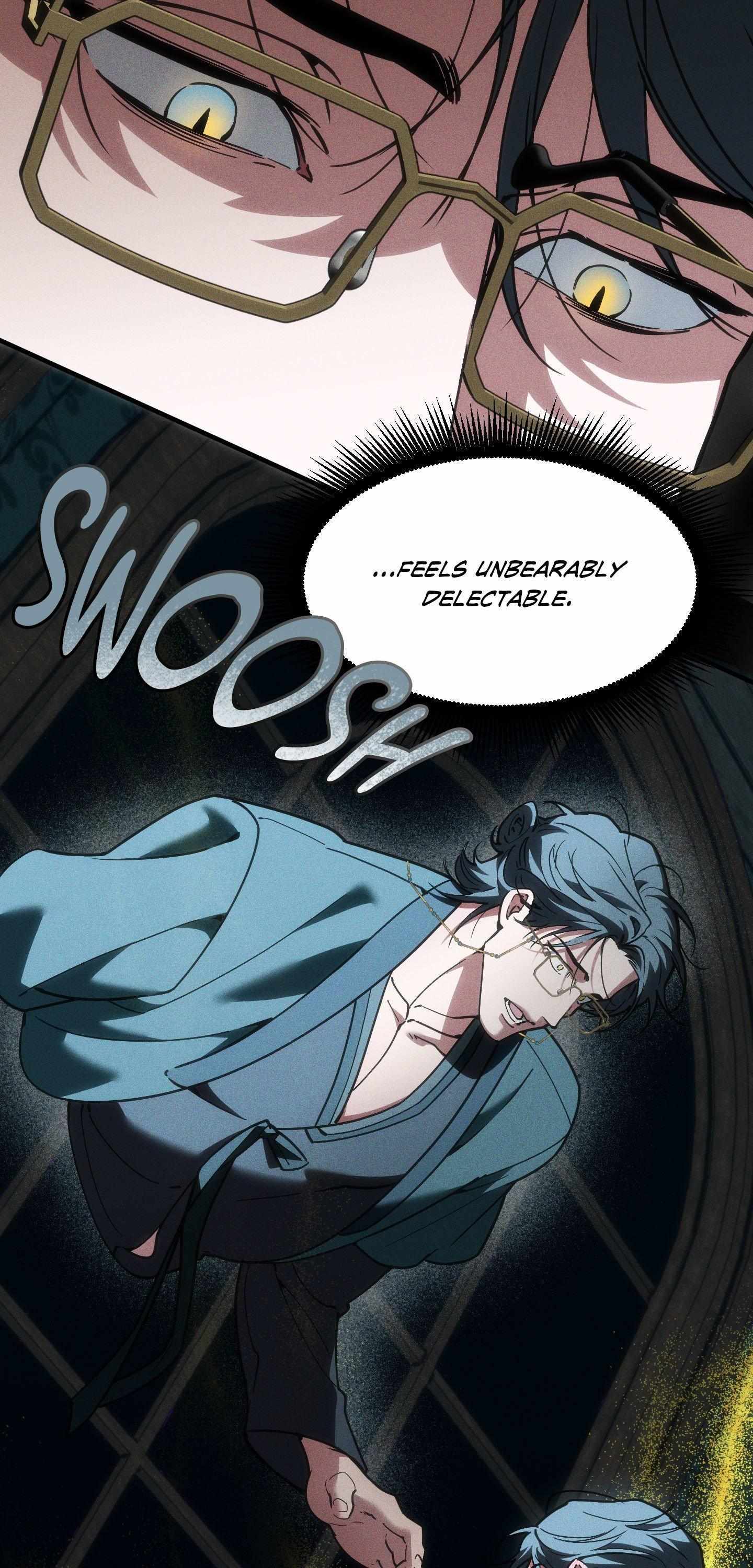 Swallow You Whole Chapter 38 - Page 62 in English