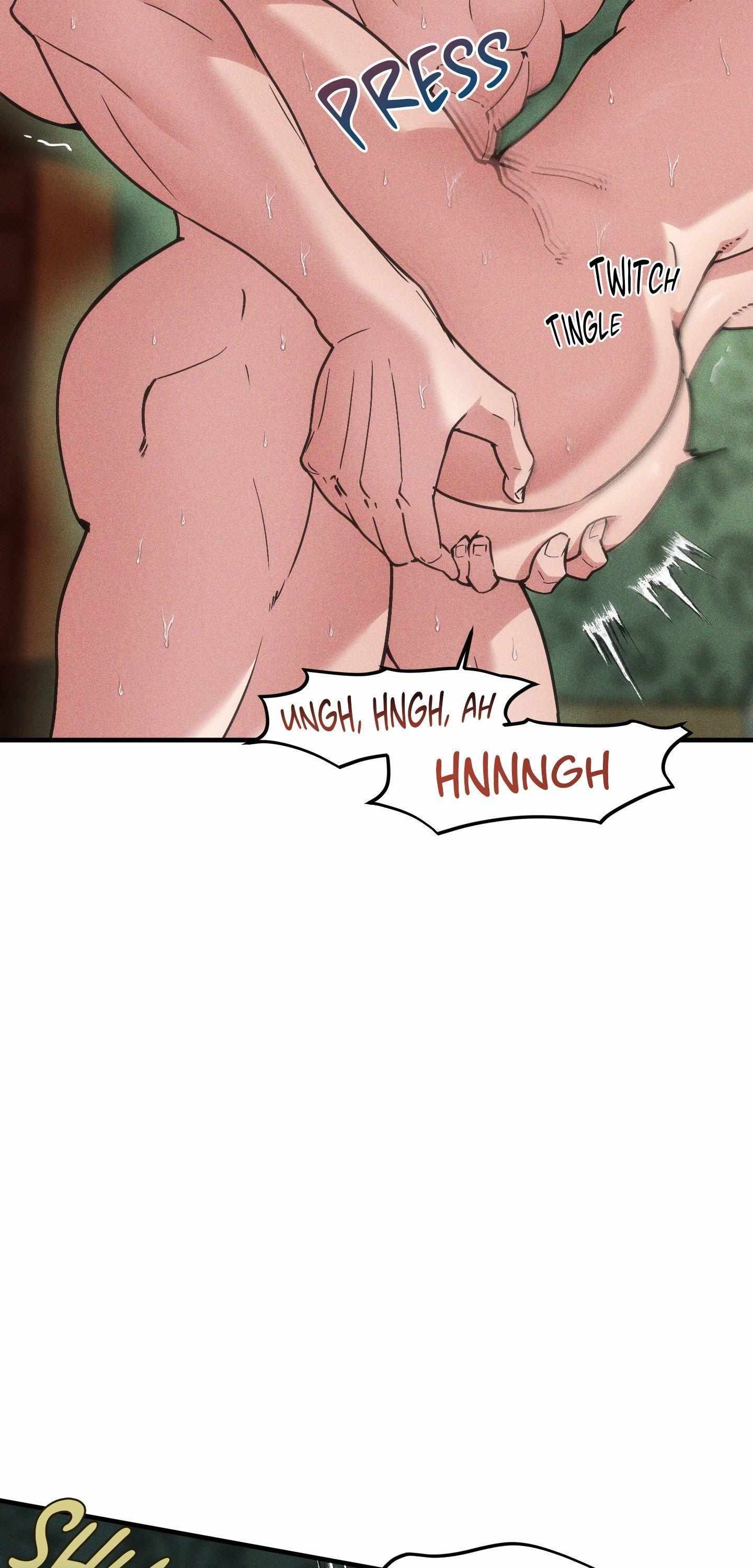 Swallow You Whole Chapter 38 - Page 7 in English