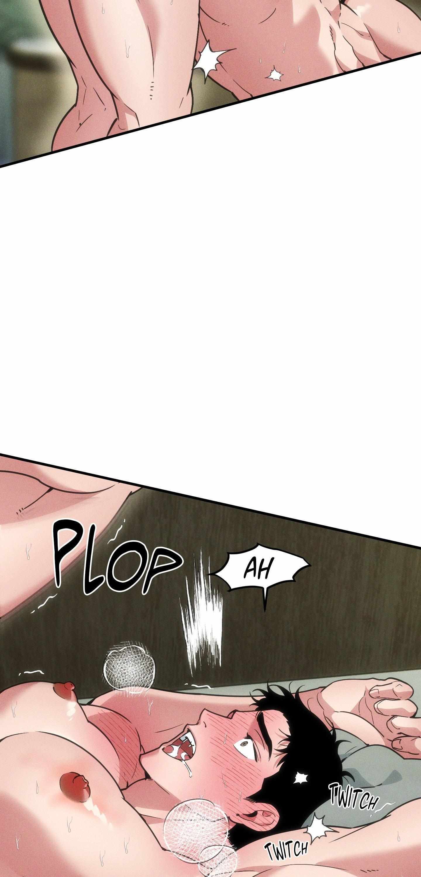 Swallow You Whole Chapter 39.5 - Page 10 in English