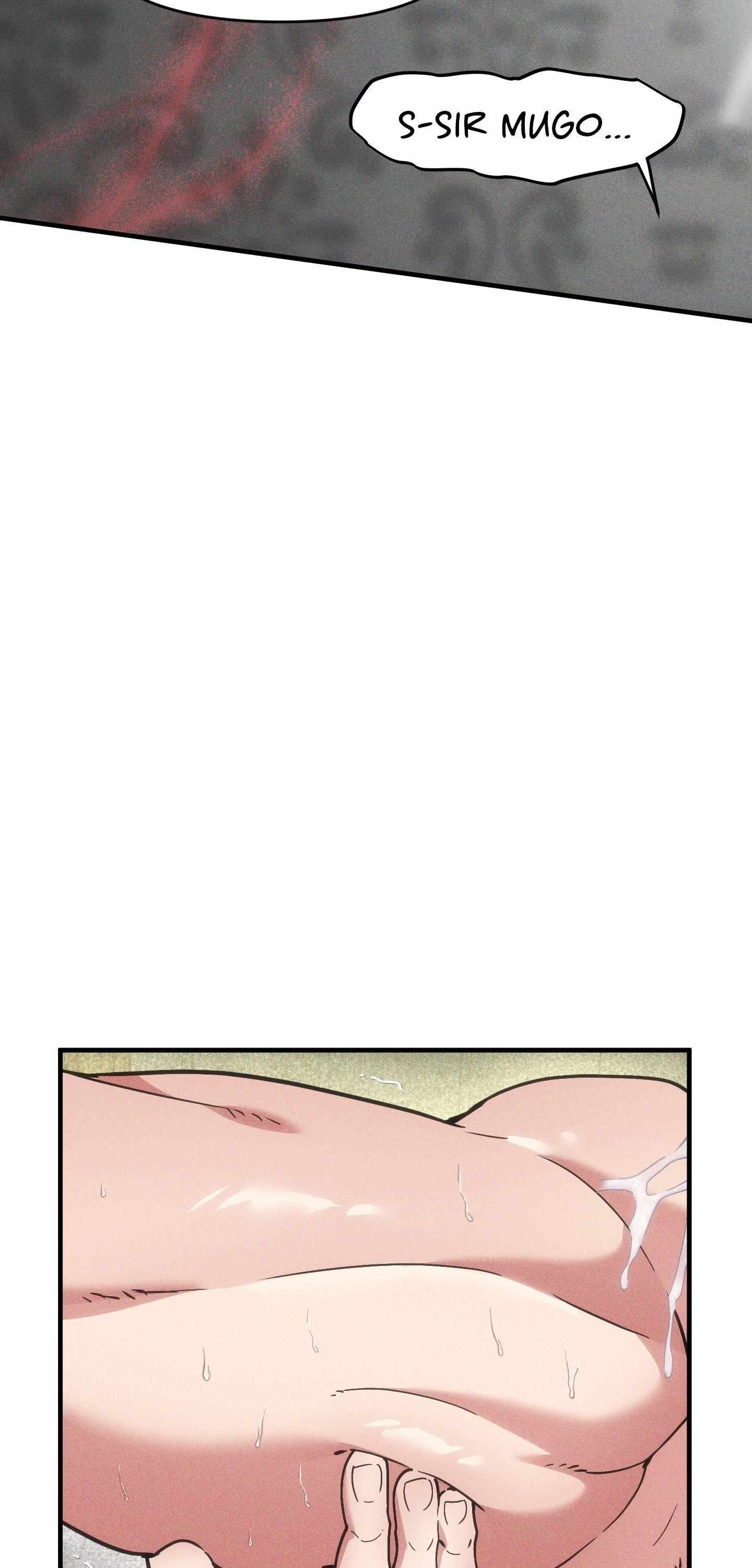 Swallow You Whole Chapter 39.5 - Page 23 in English