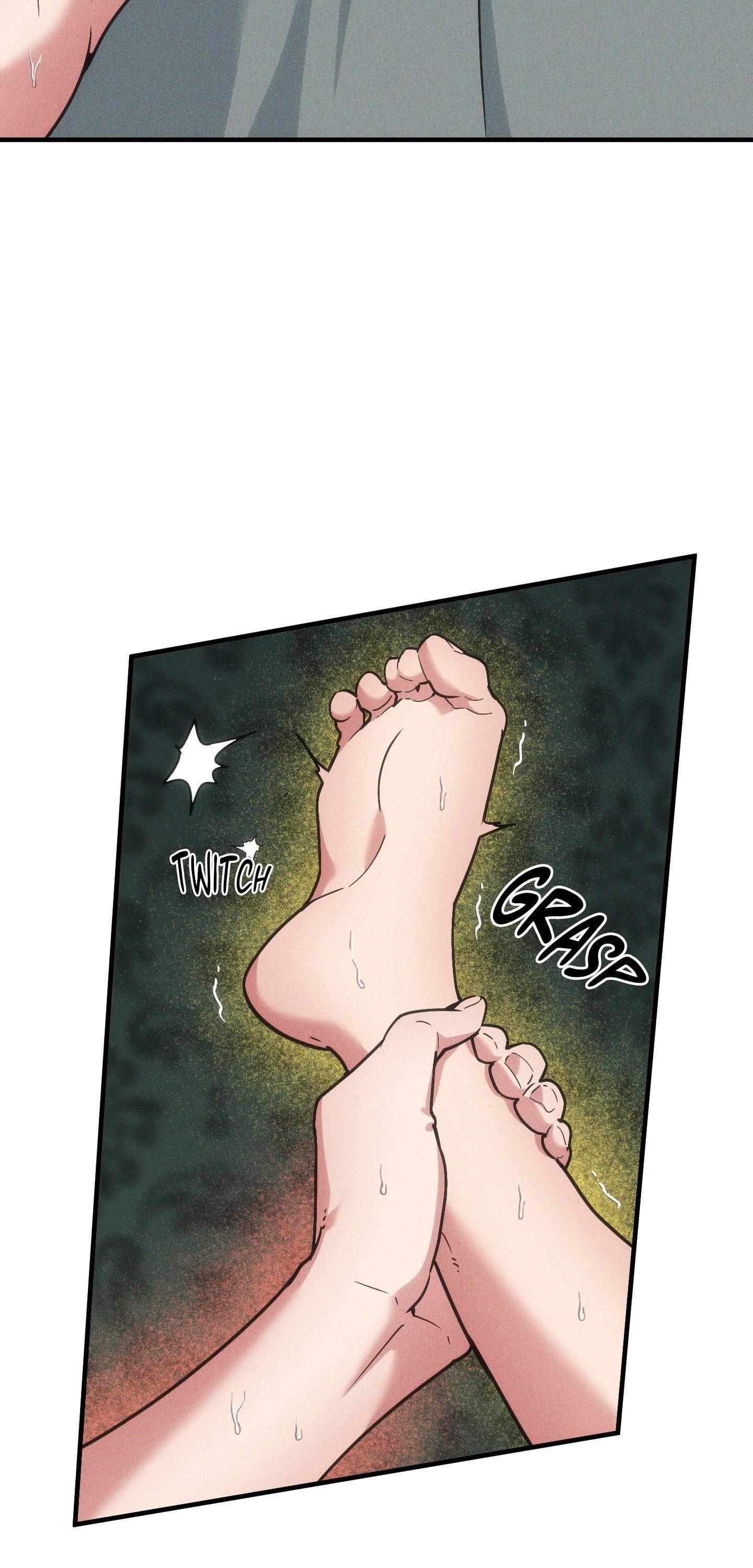 Swallow You Whole Chapter 39.5 - Page 32 in English